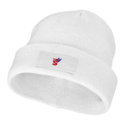 Boreas mössa med lapp