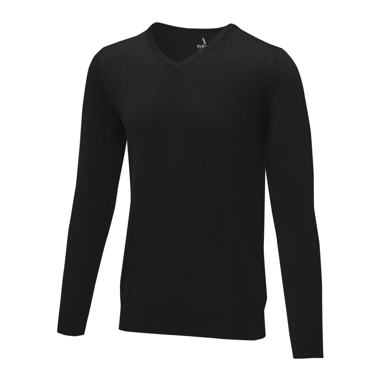 Stanton v-ringad pullover för män