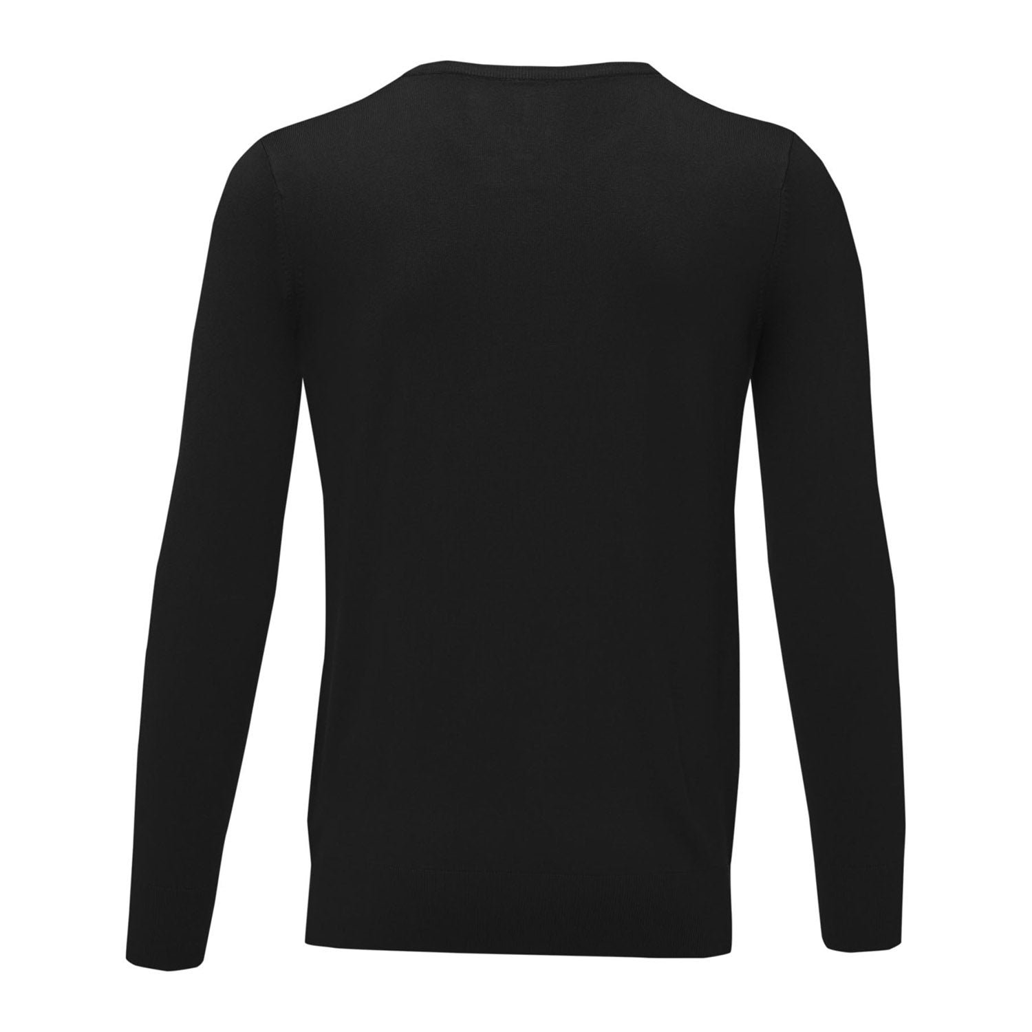 Stanton v-ringad pullover för män