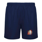Player sportshorts för barn