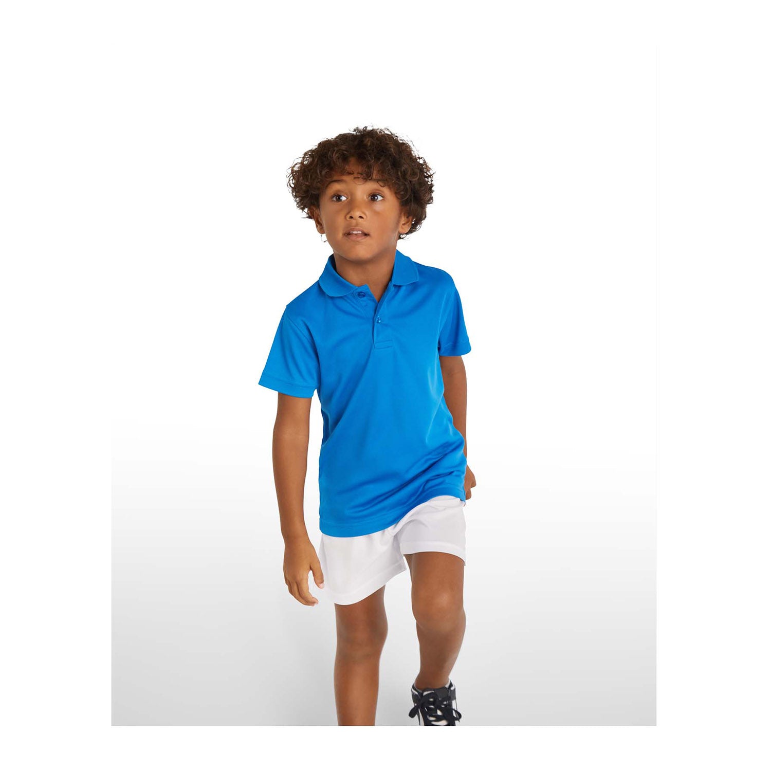 Player sportshorts för barn