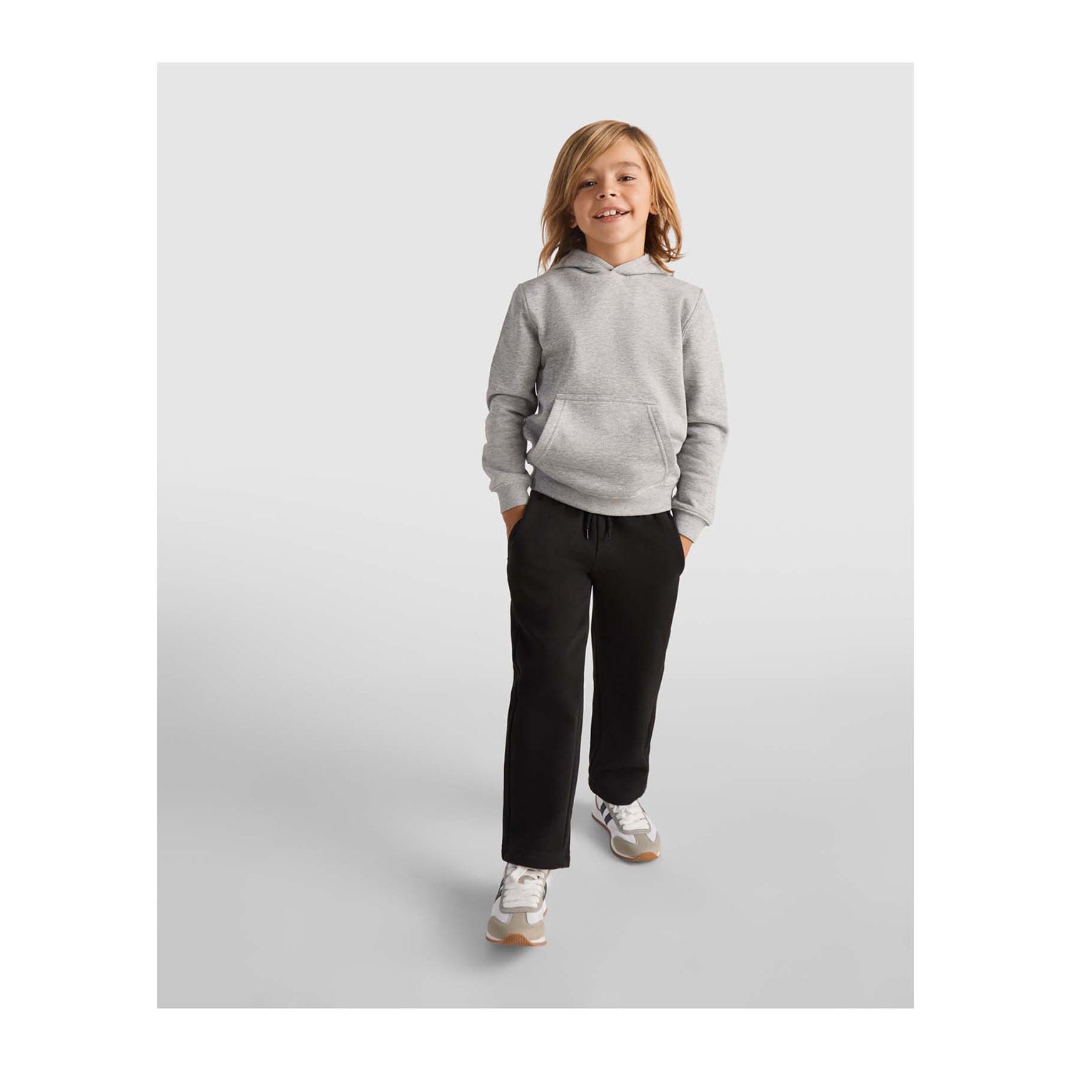 New Astun byxor för barn