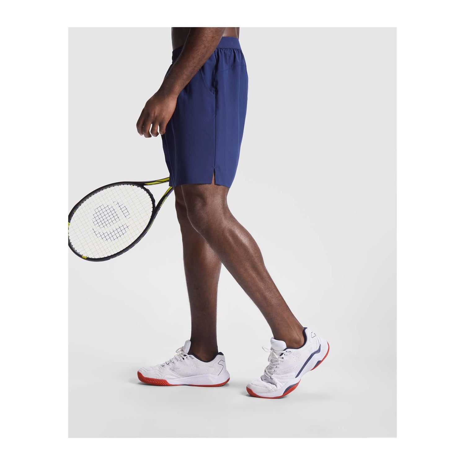 Murray unisex sportshorts