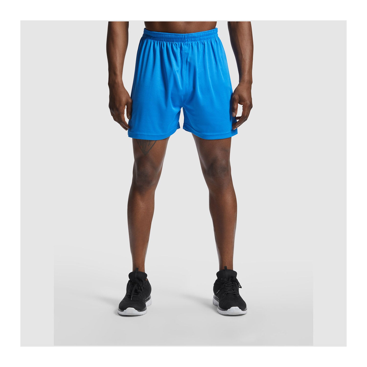 Player unisex sportshorts