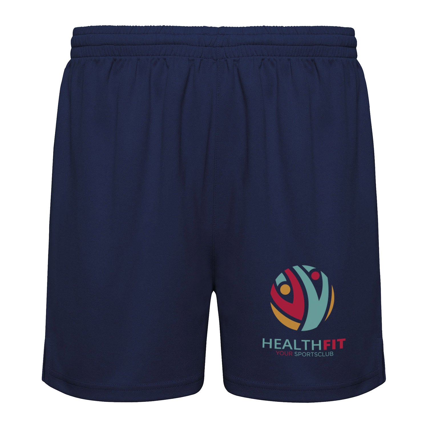 Player unisex sportshorts