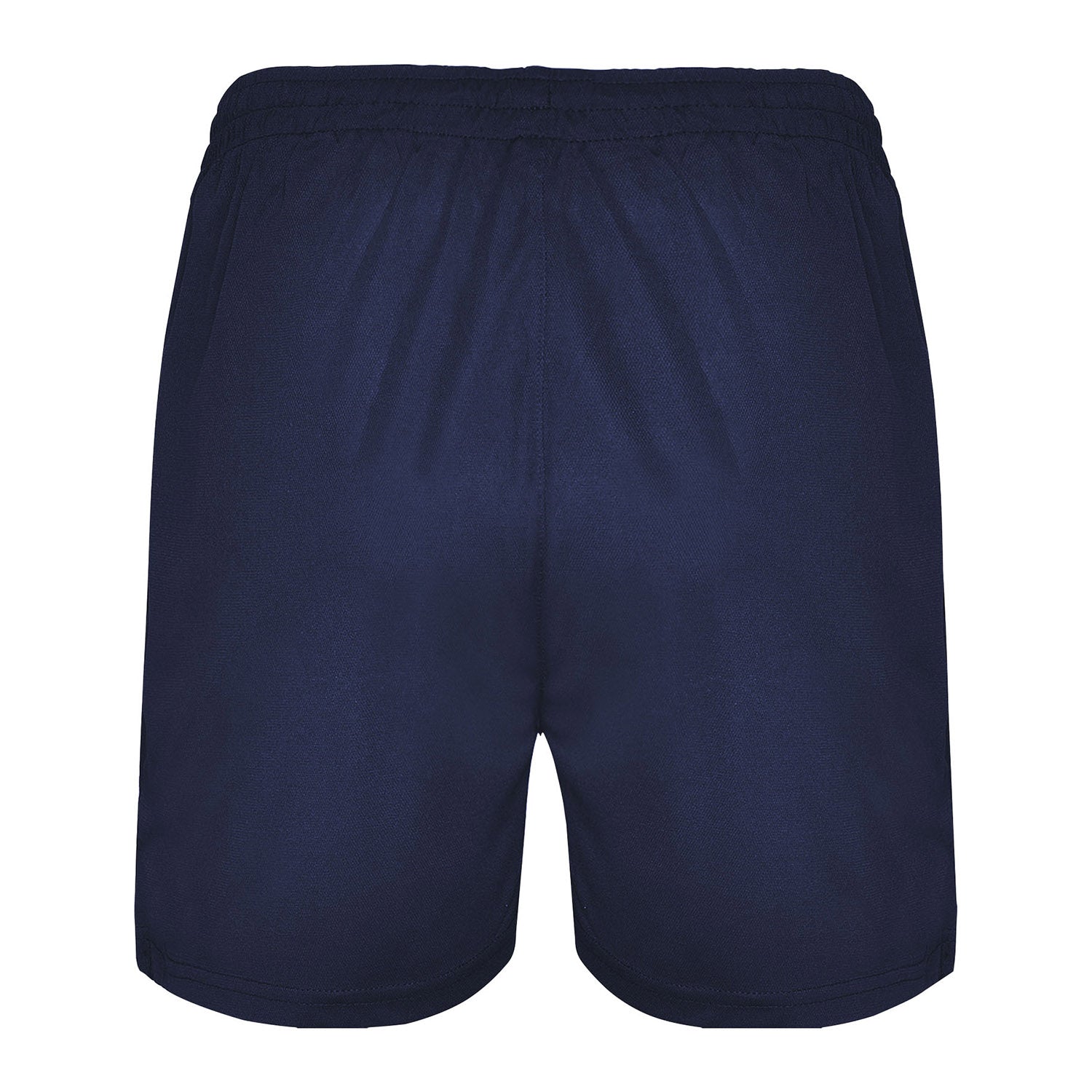 Player unisex sportshorts