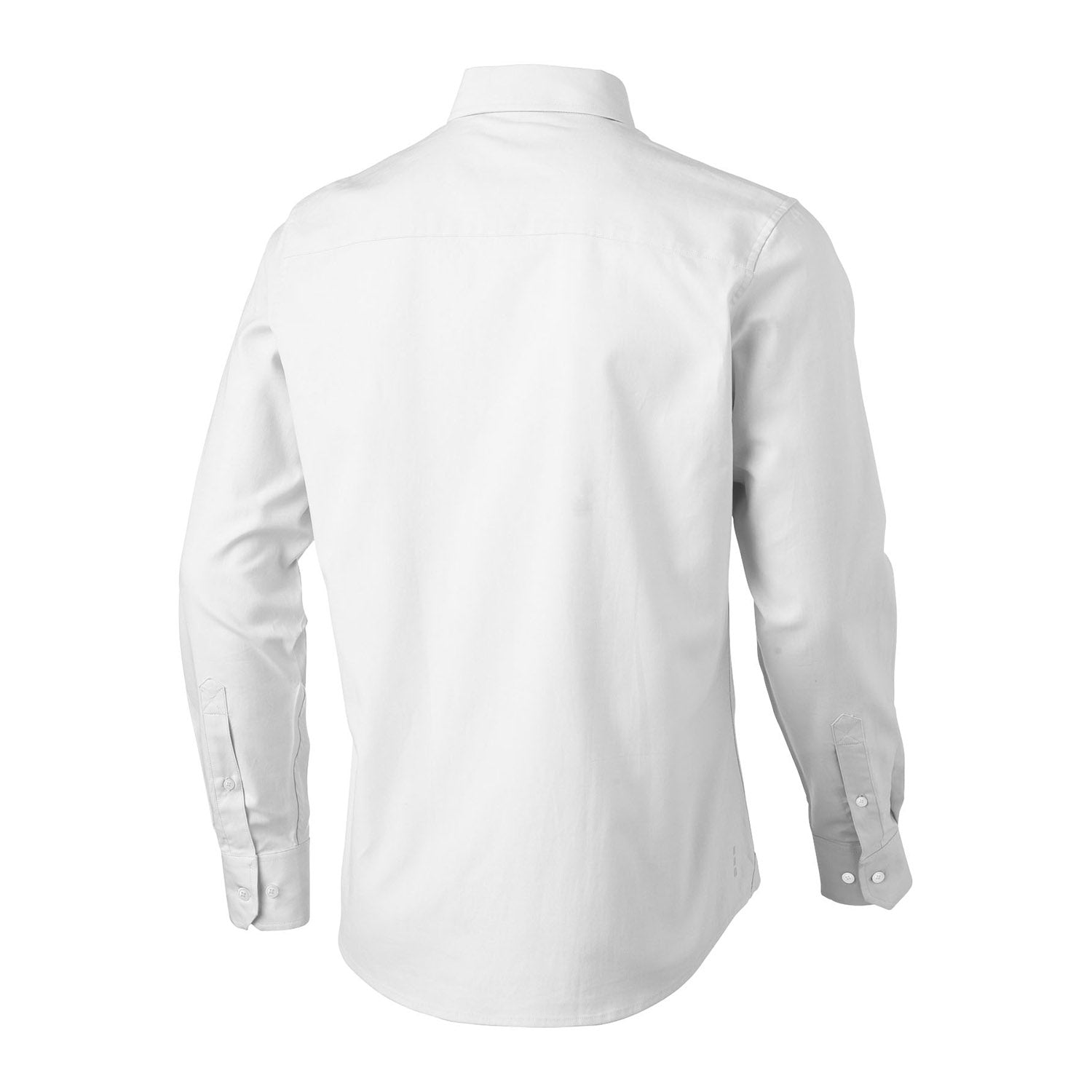 Vaillant långärmad oxfordskjorta män