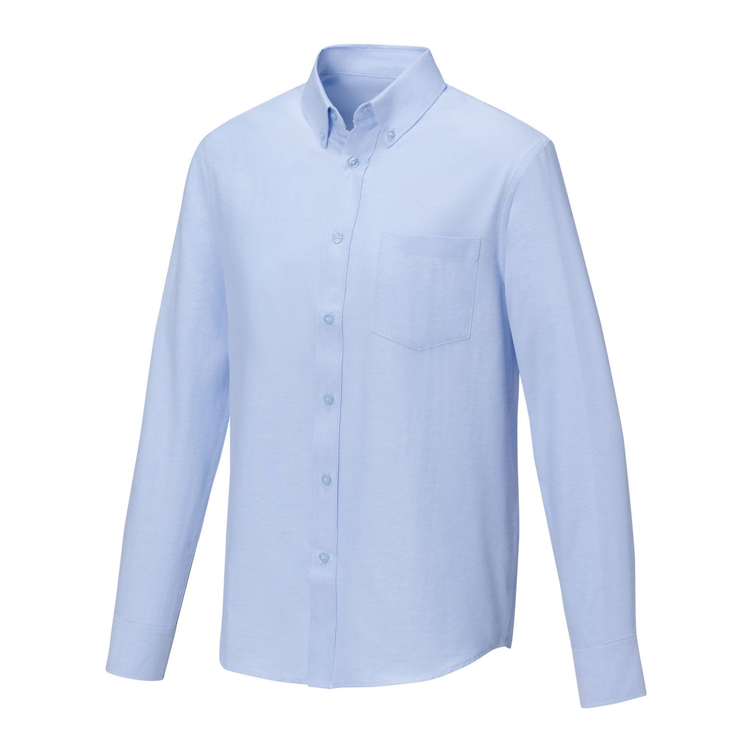 Pollux långärmad herrskjorta