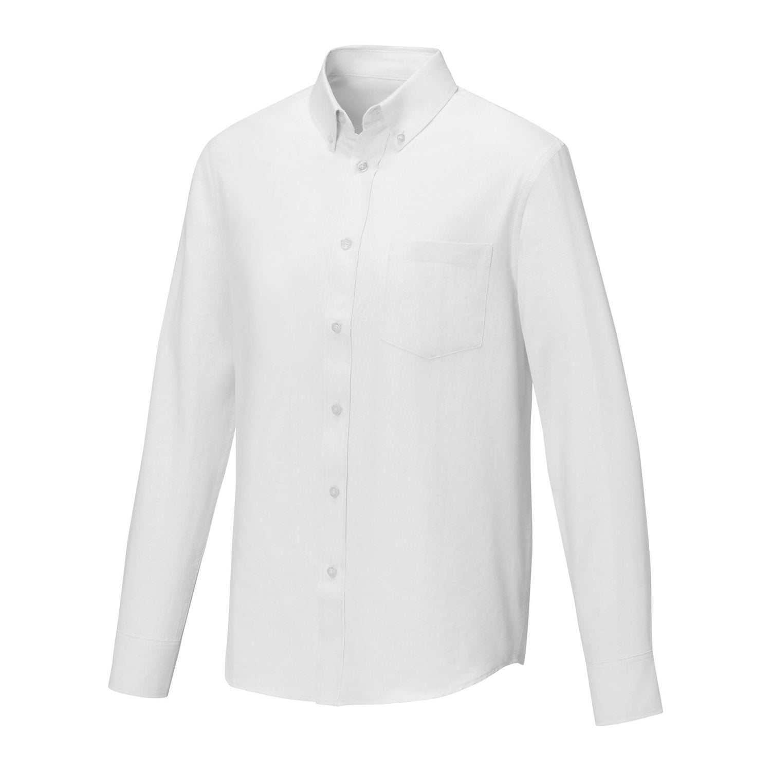 Pollux långärmad herrskjorta