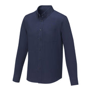 Pollux långärmad herrskjorta