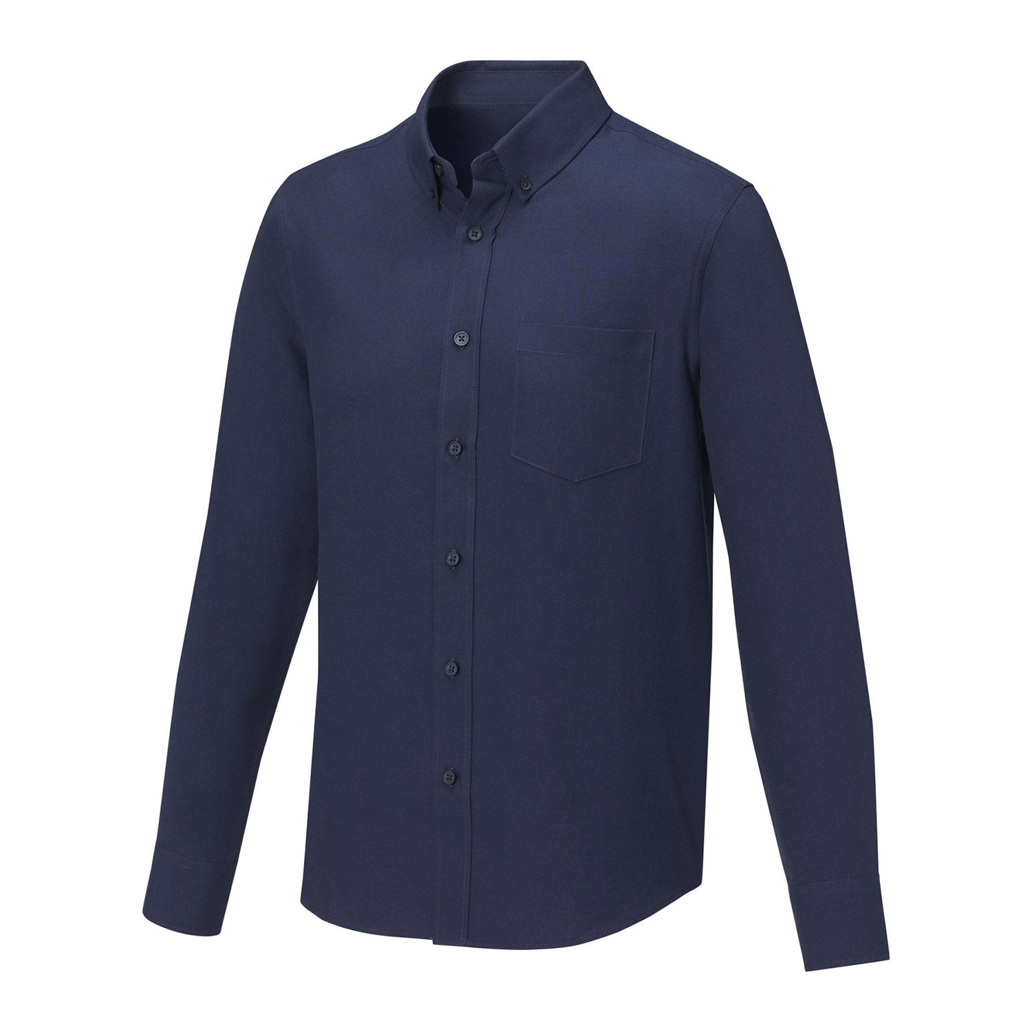 Pollux långärmad herrskjorta