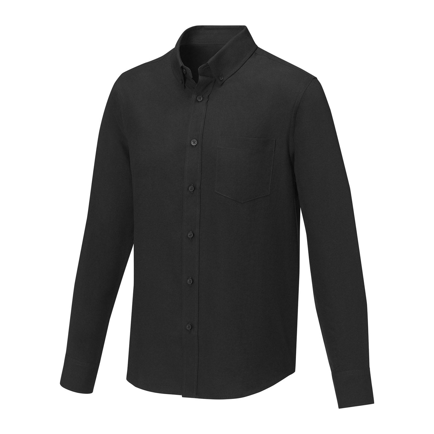 Pollux långärmad herrskjorta