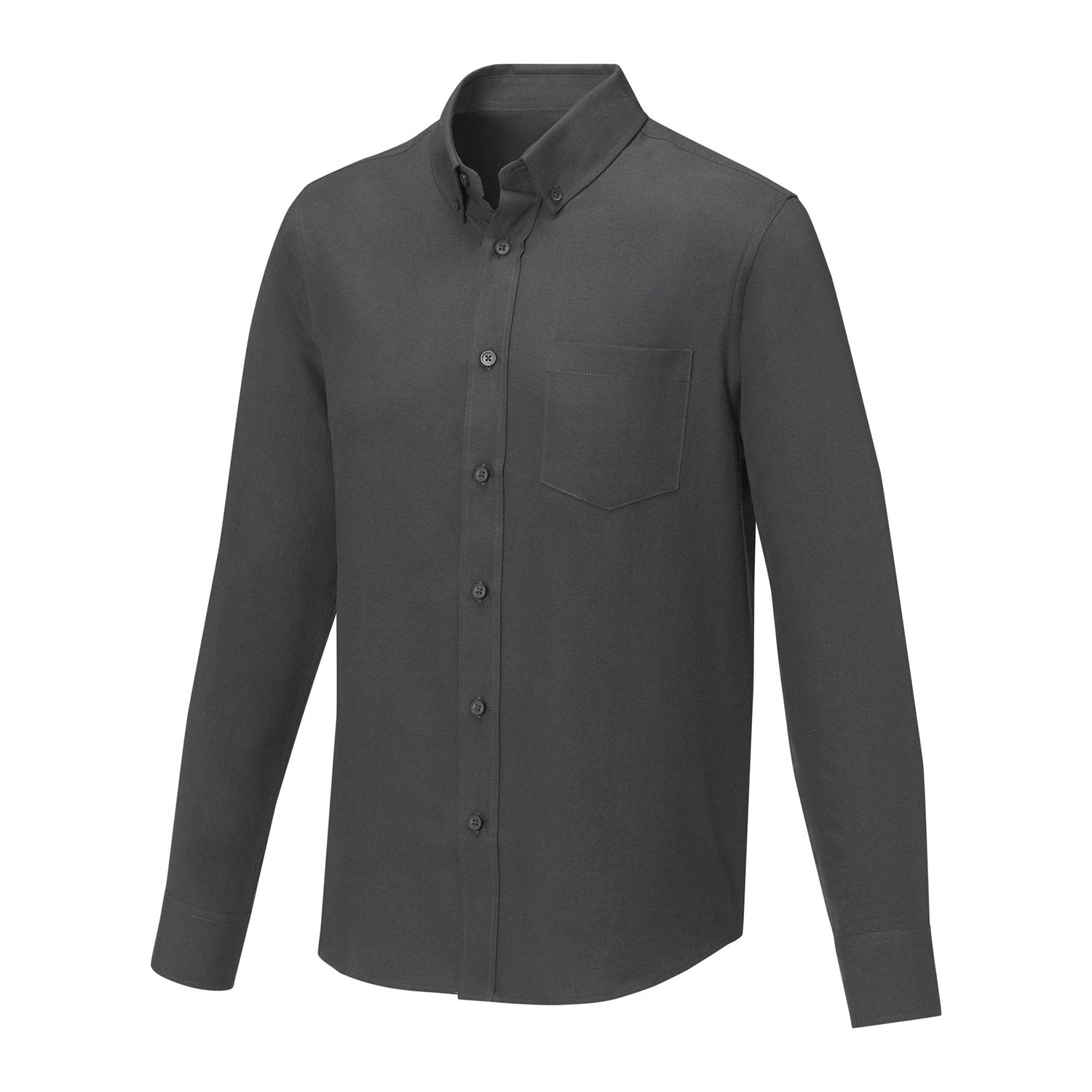 Pollux långärmad herrskjorta