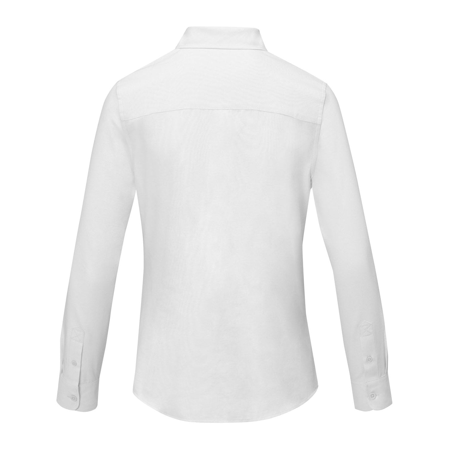 Pollux långärmad damskjorta