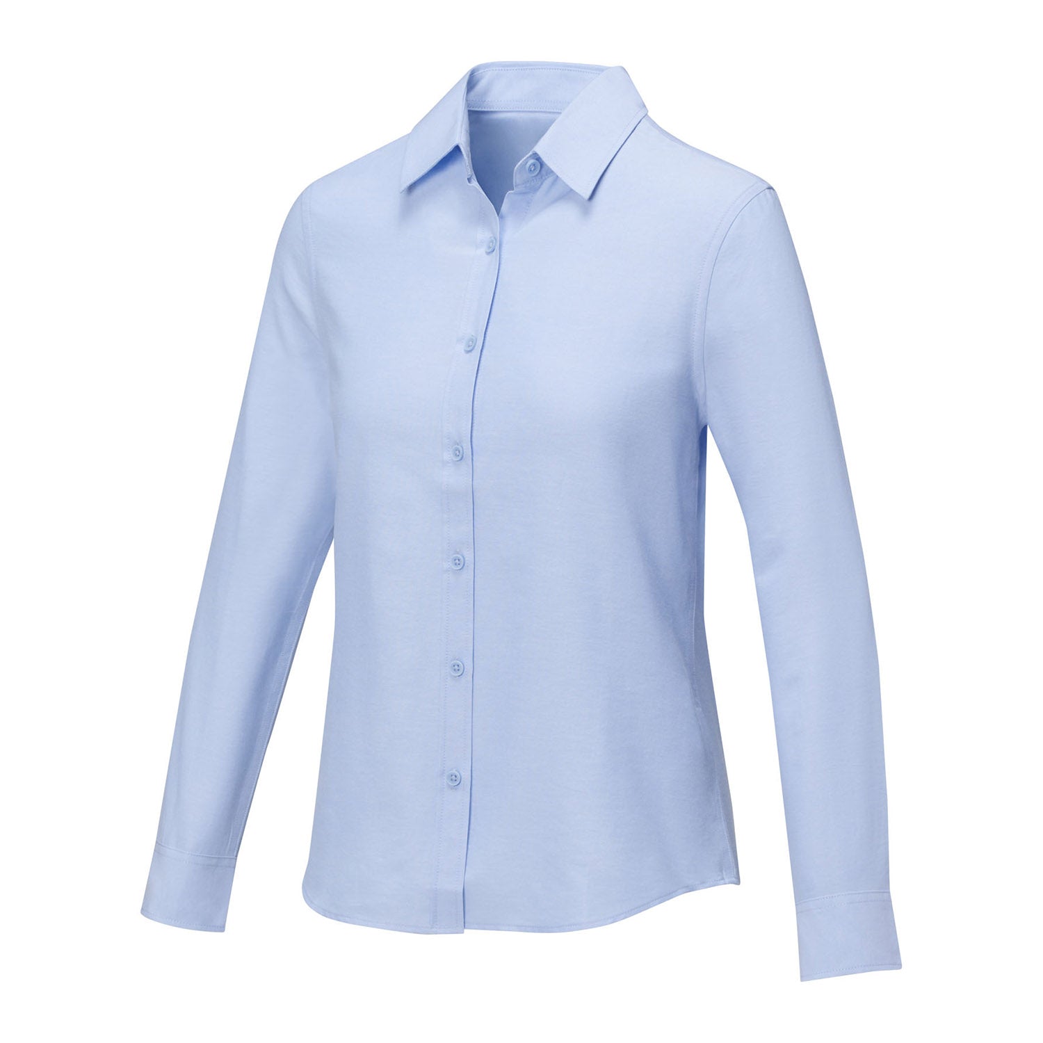 Pollux långärmad damskjorta