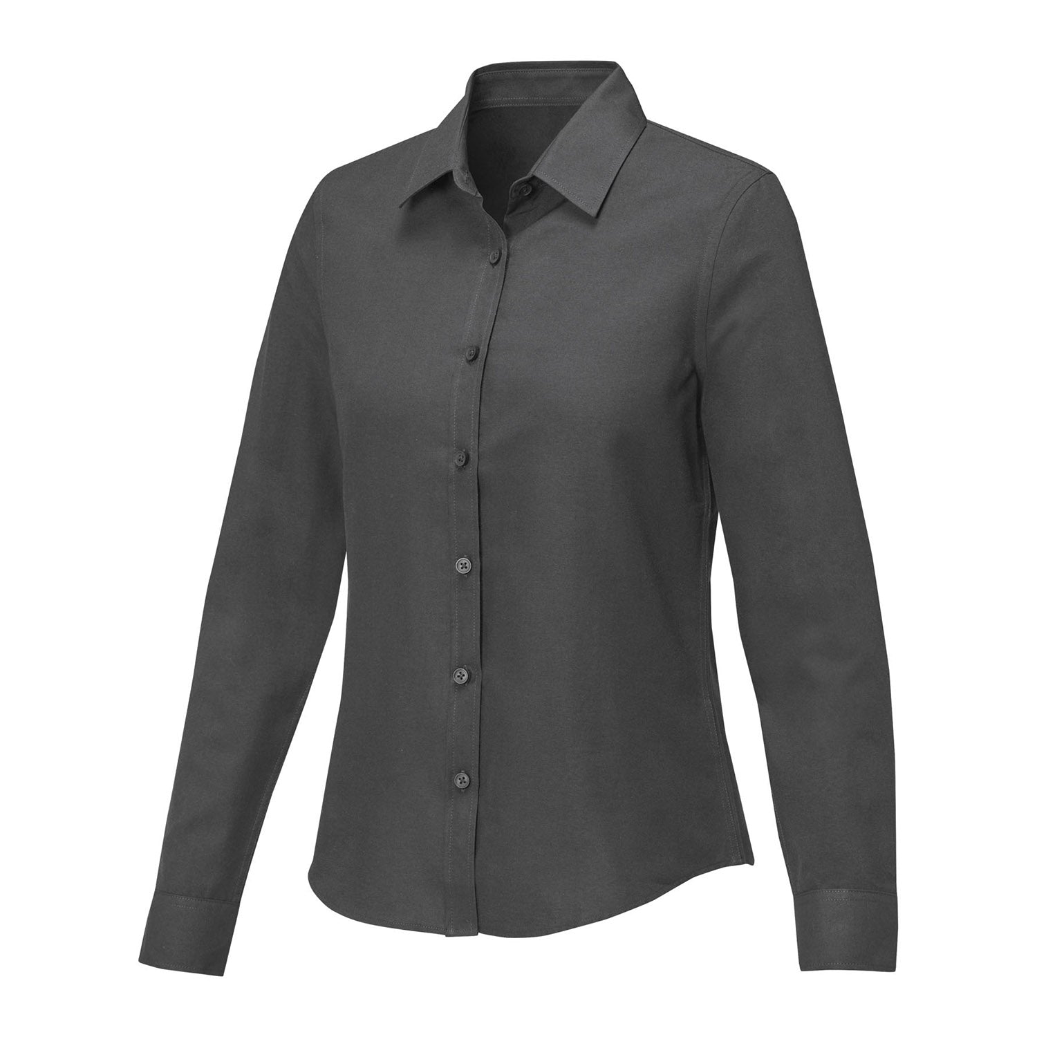 Pollux långärmad damskjorta