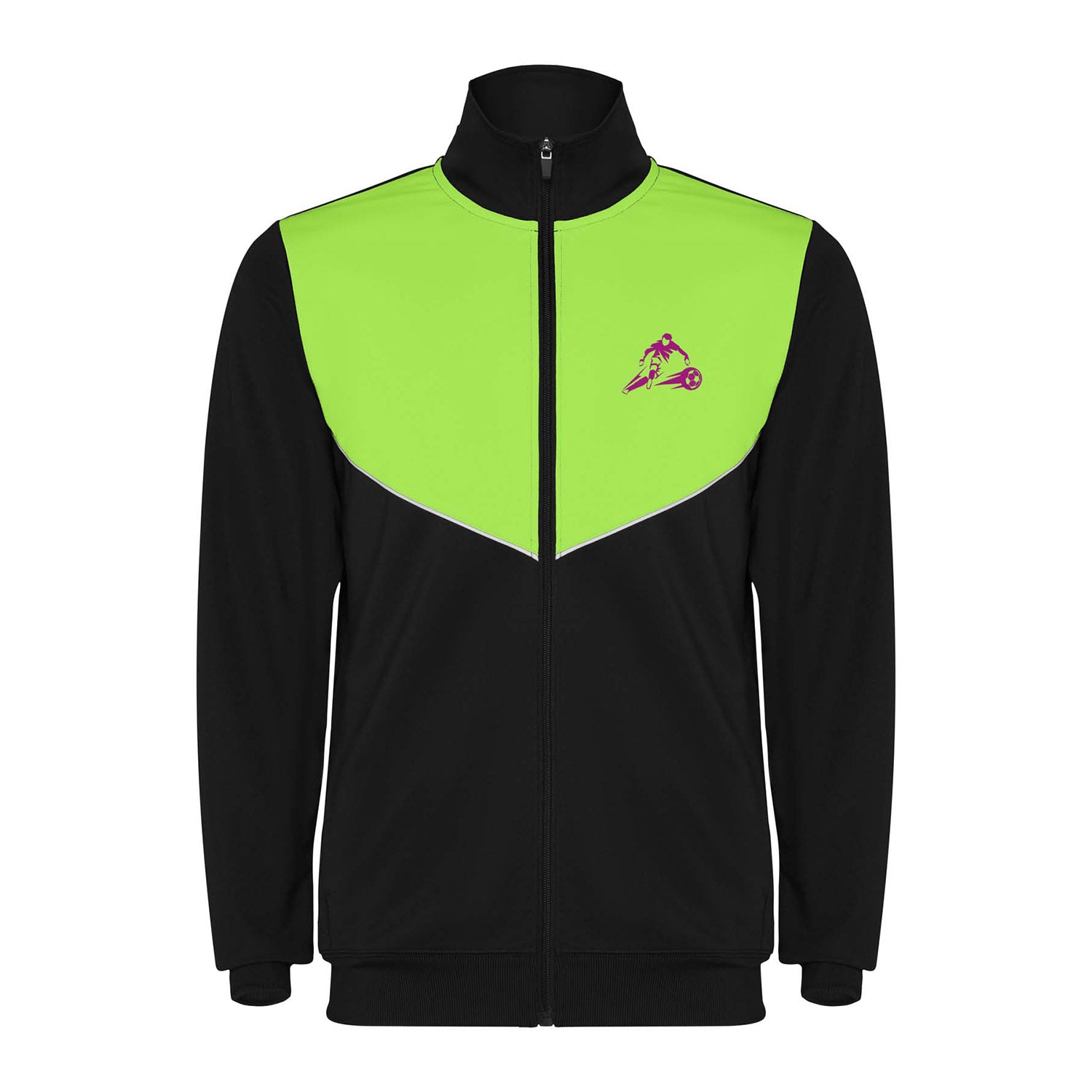 Evans träningsoverall för barn