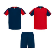 Juve unisex sportset