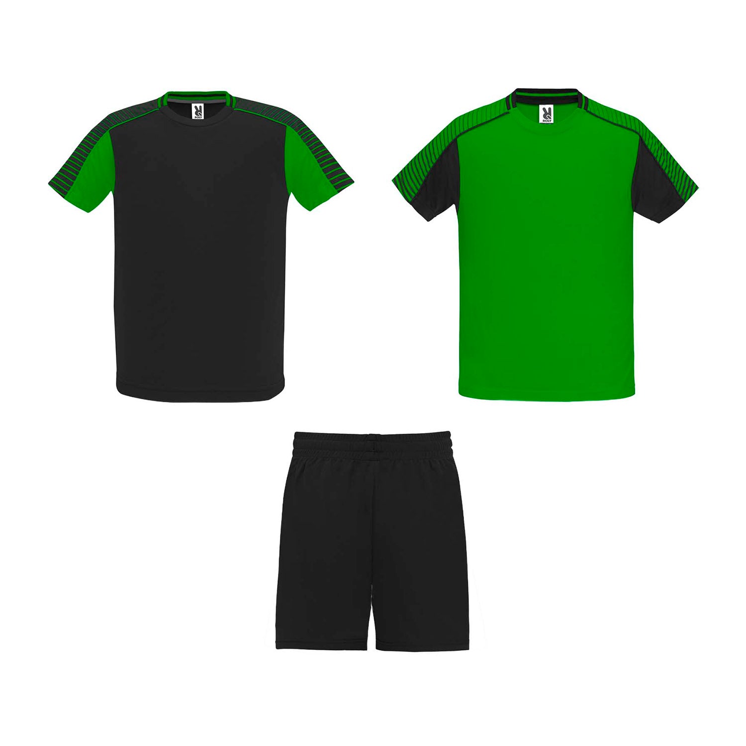 Juve unisex sportset