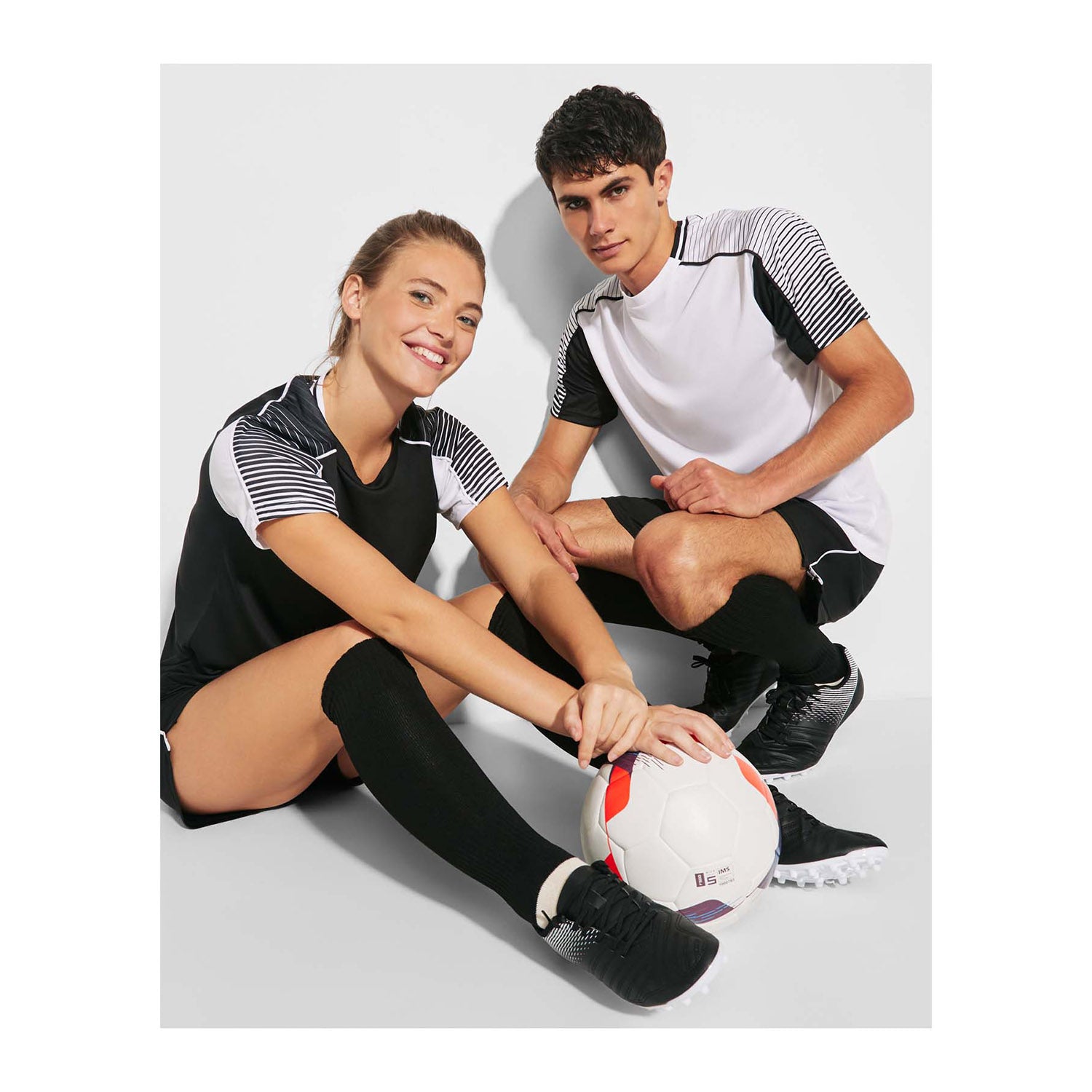 Juve unisex sportset