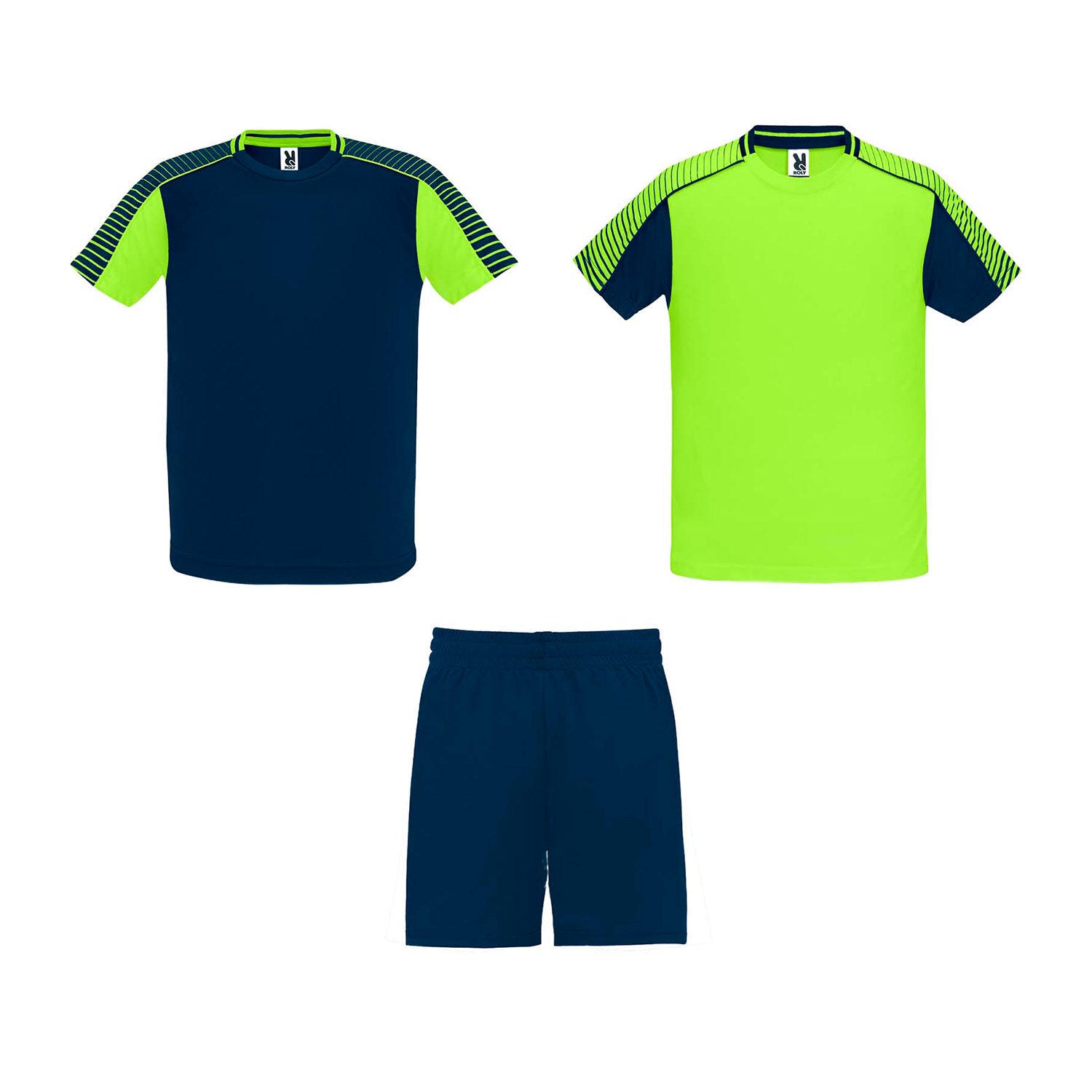 Juve unisex sportset
