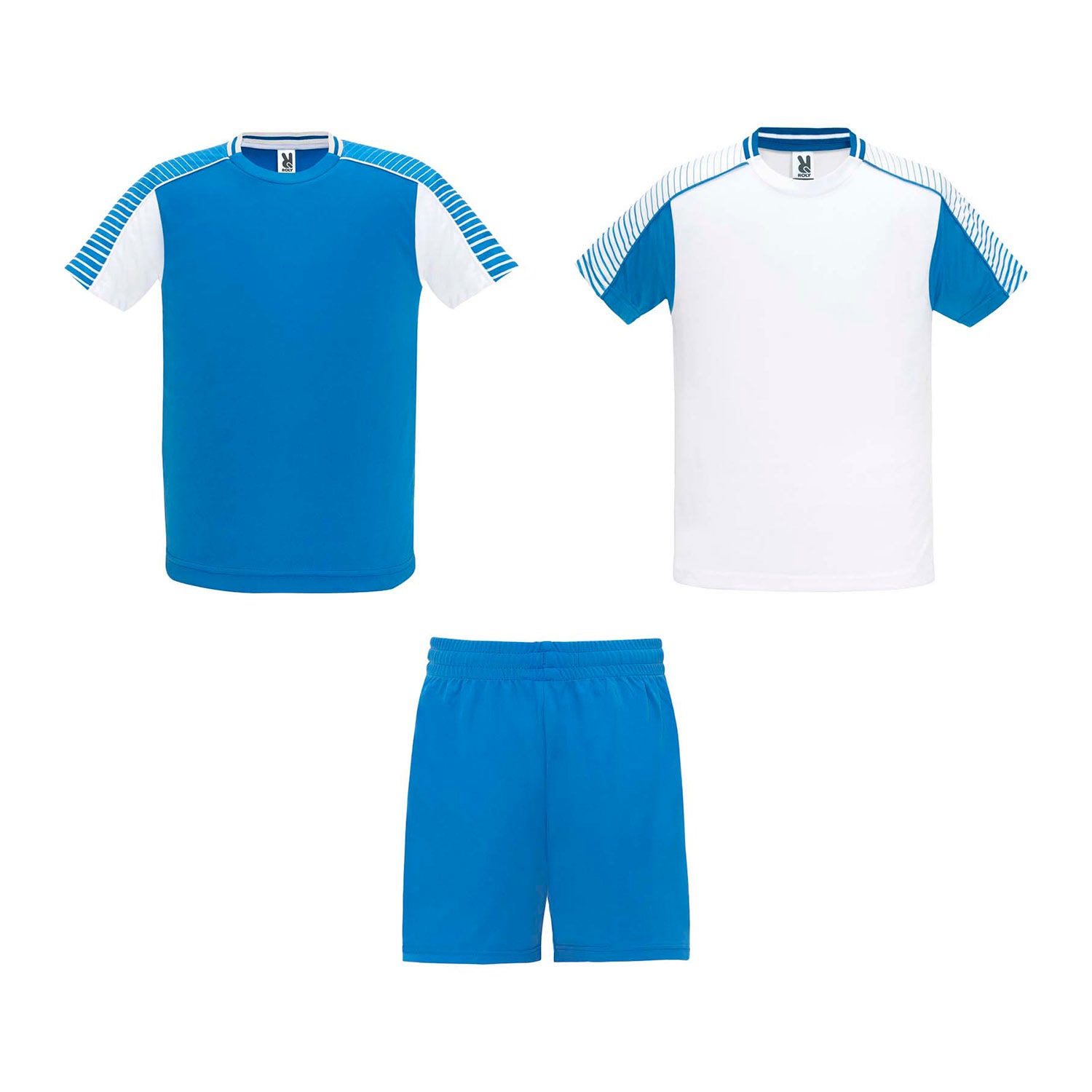 Juve unisex sportset