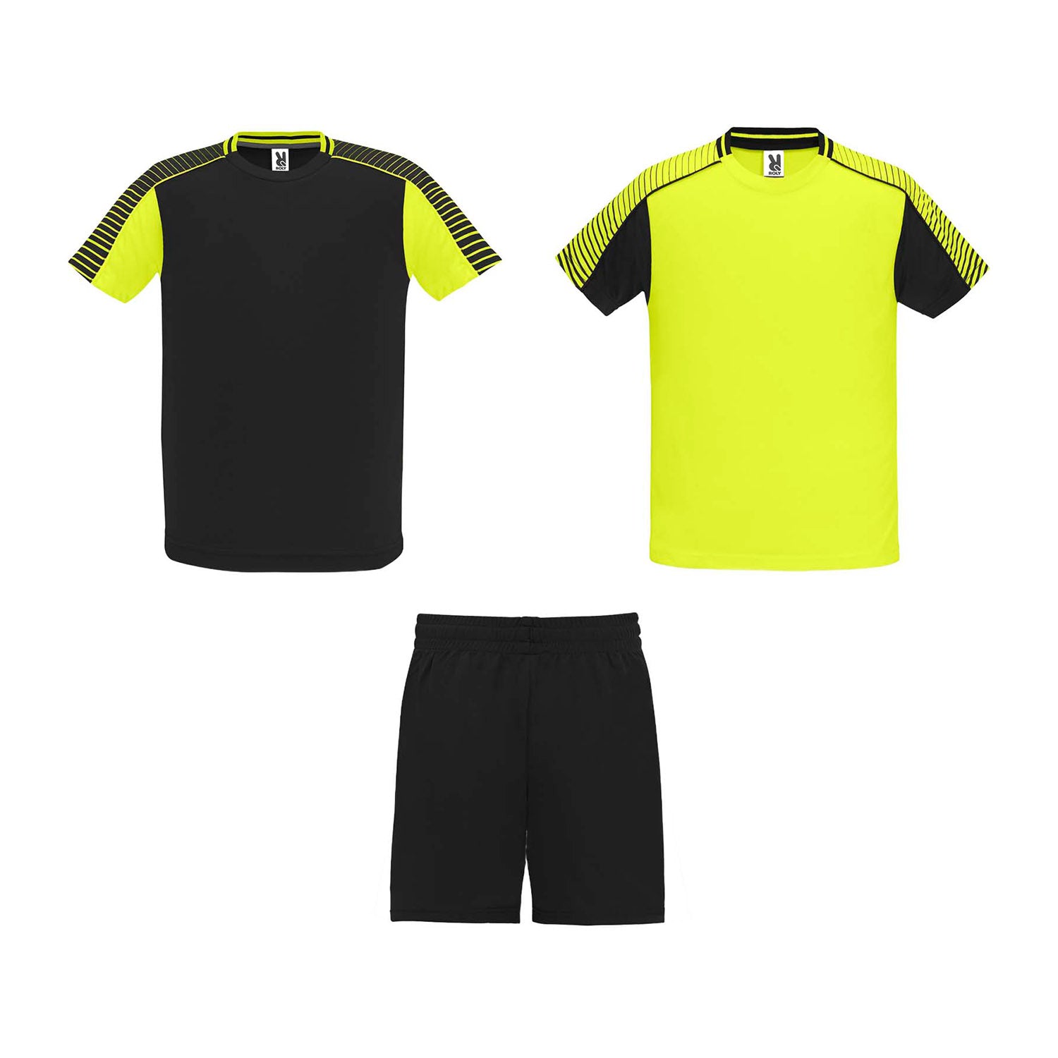 Juve unisex sportset