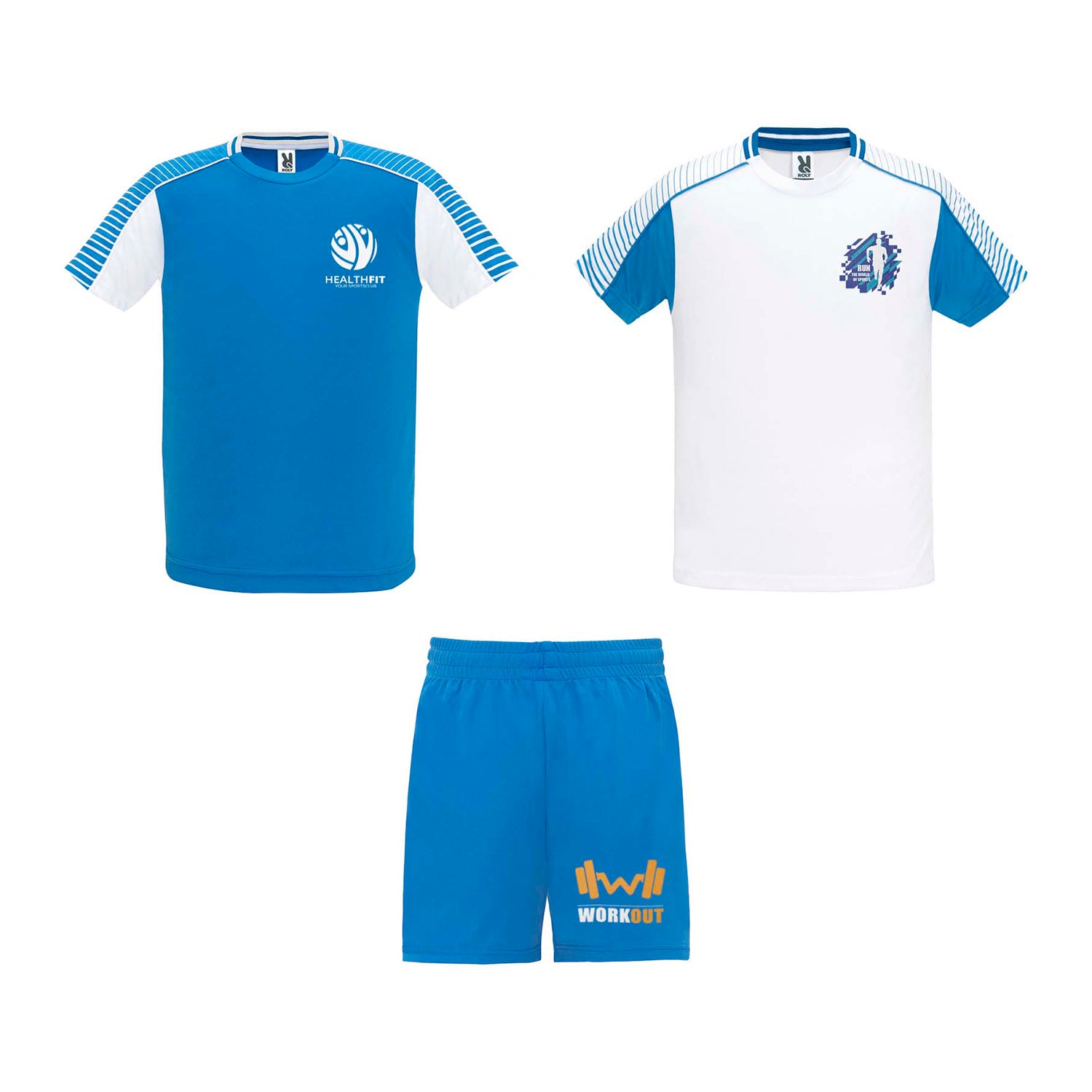 Juve unisex sportset