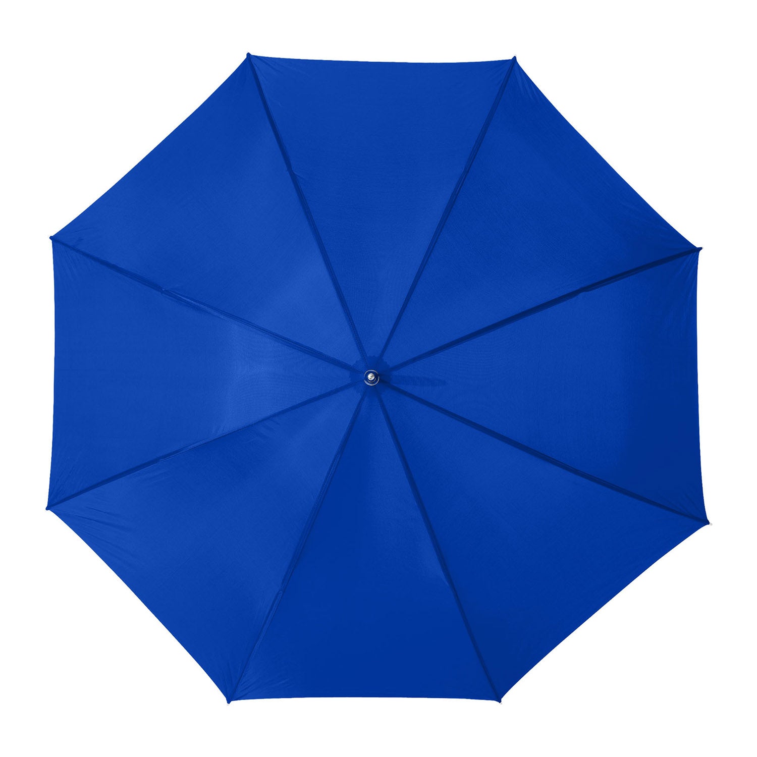 Karl 30" golfparaply med trähandtag