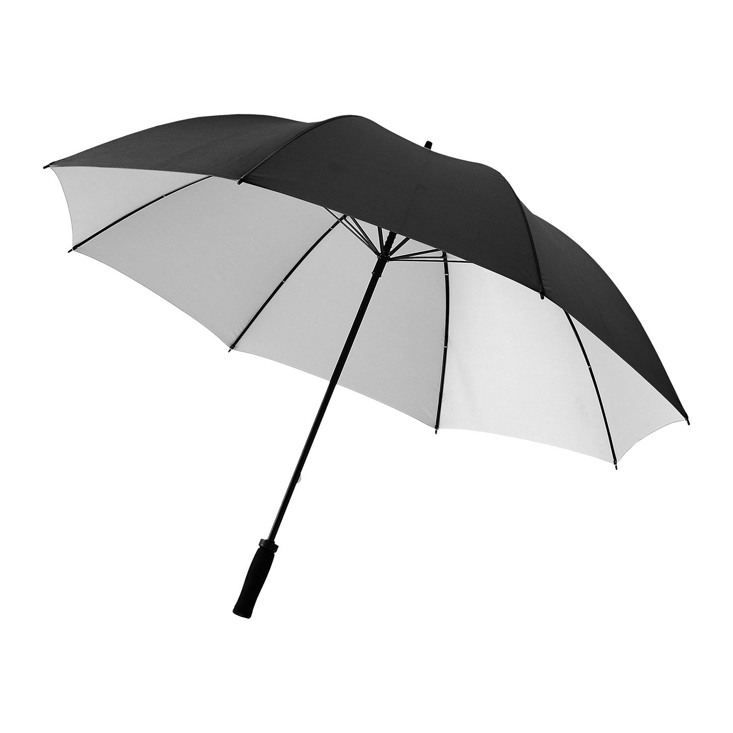 Yfke 30" golfparaply med EVA-handtag