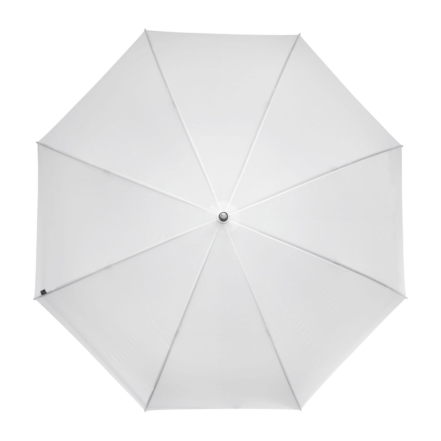 Romee 30" vindtätt golfparaply av återvunnen PET