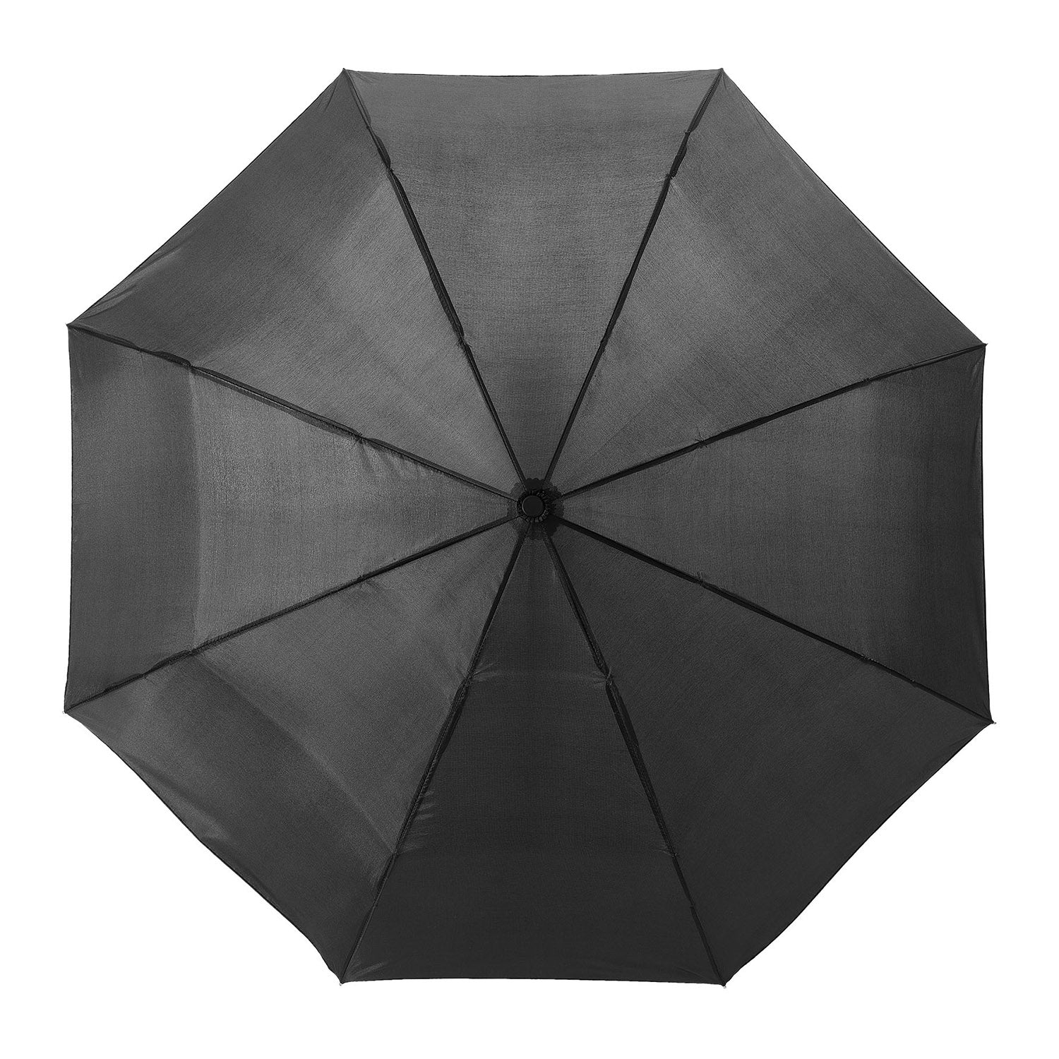 Alex 21,5 "hopfällbart automatisk paraply