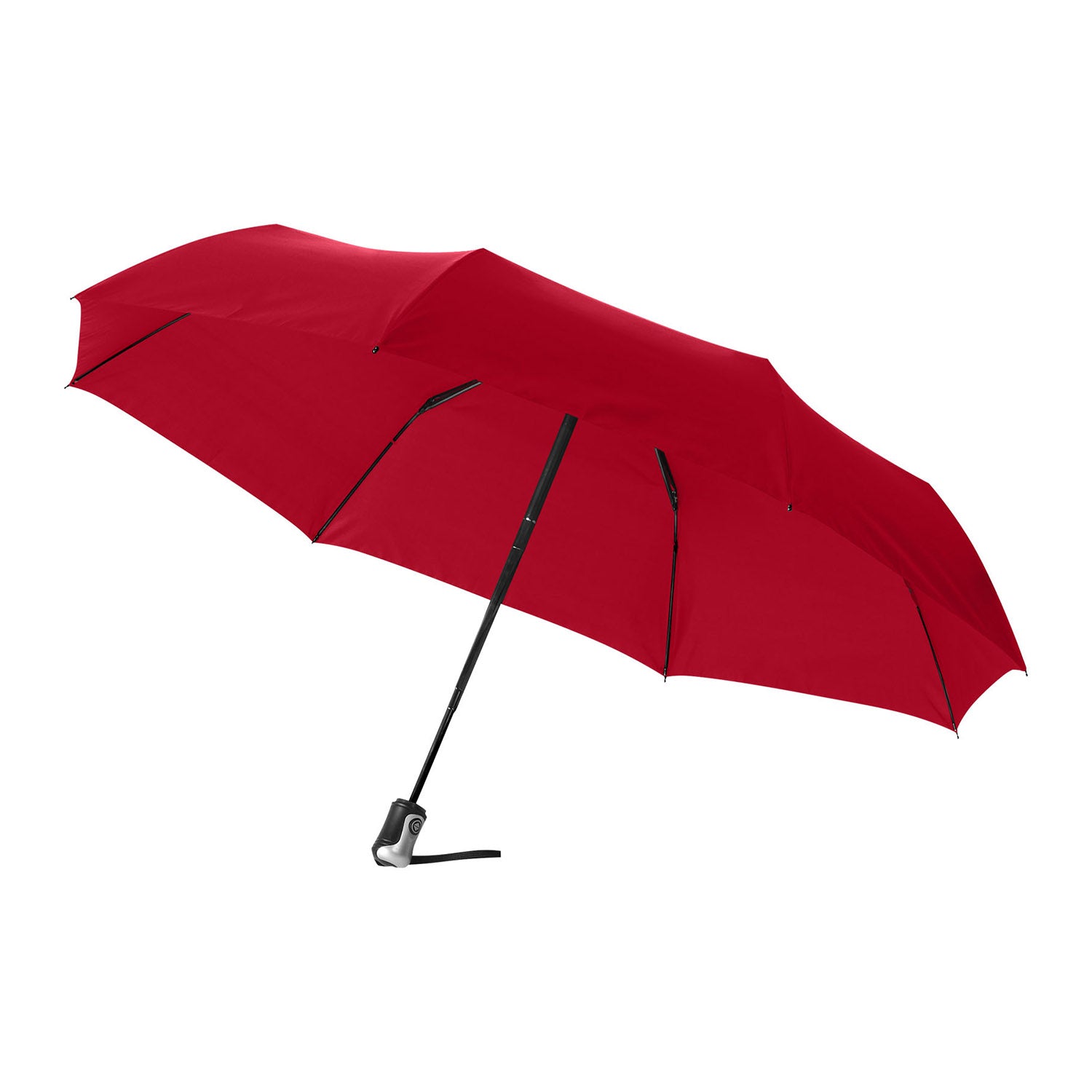 Alex 21,5 "hopfällbart automatisk paraply
