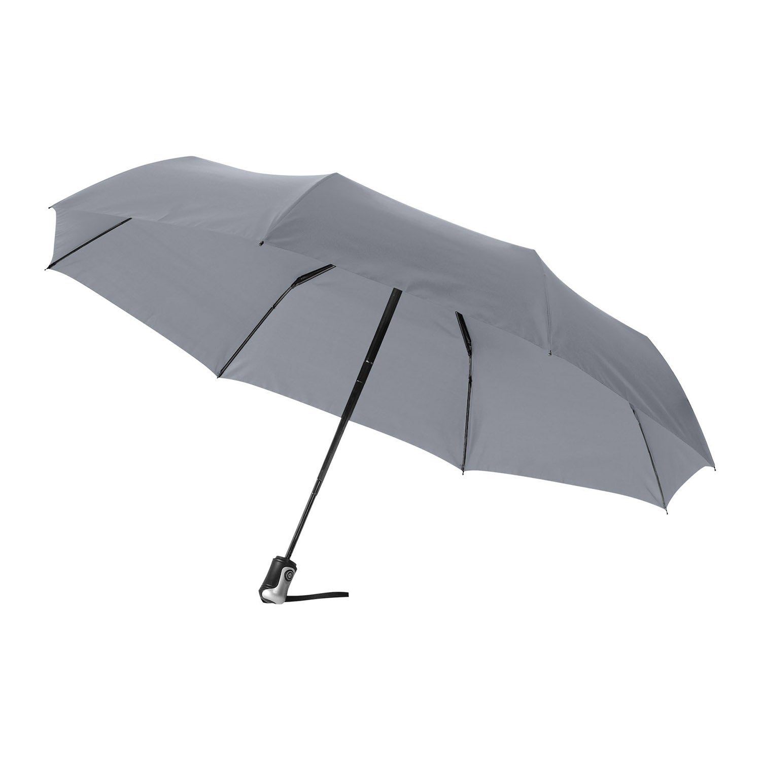 Alex 21,5 "hopfällbart automatisk paraply