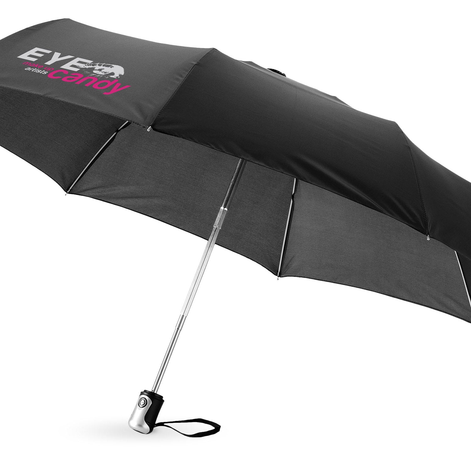 Alex 21,5 "hopfällbart automatisk paraply