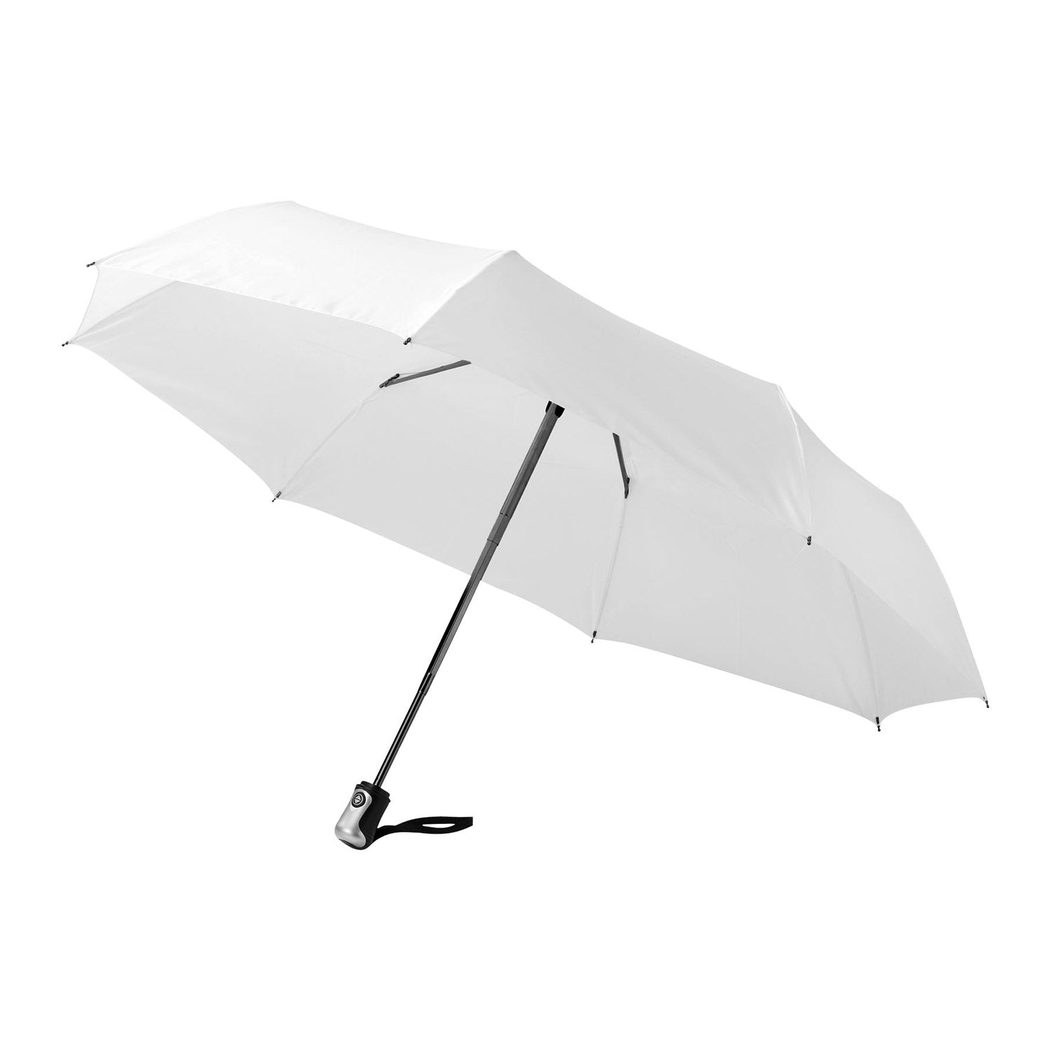 Alex 21,5 "hopfällbart automatisk paraply