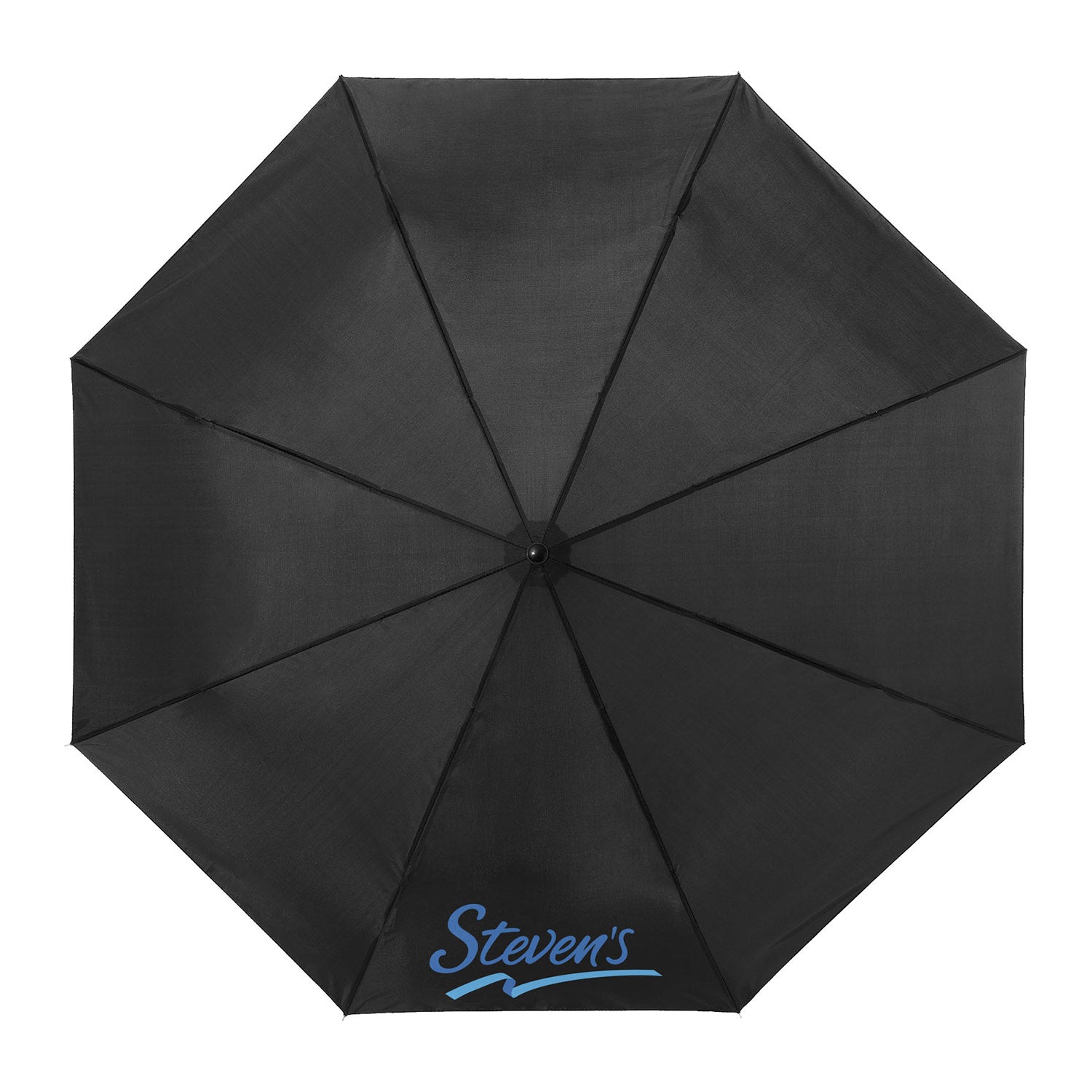 Ida 21,5" hopfällbart paraply