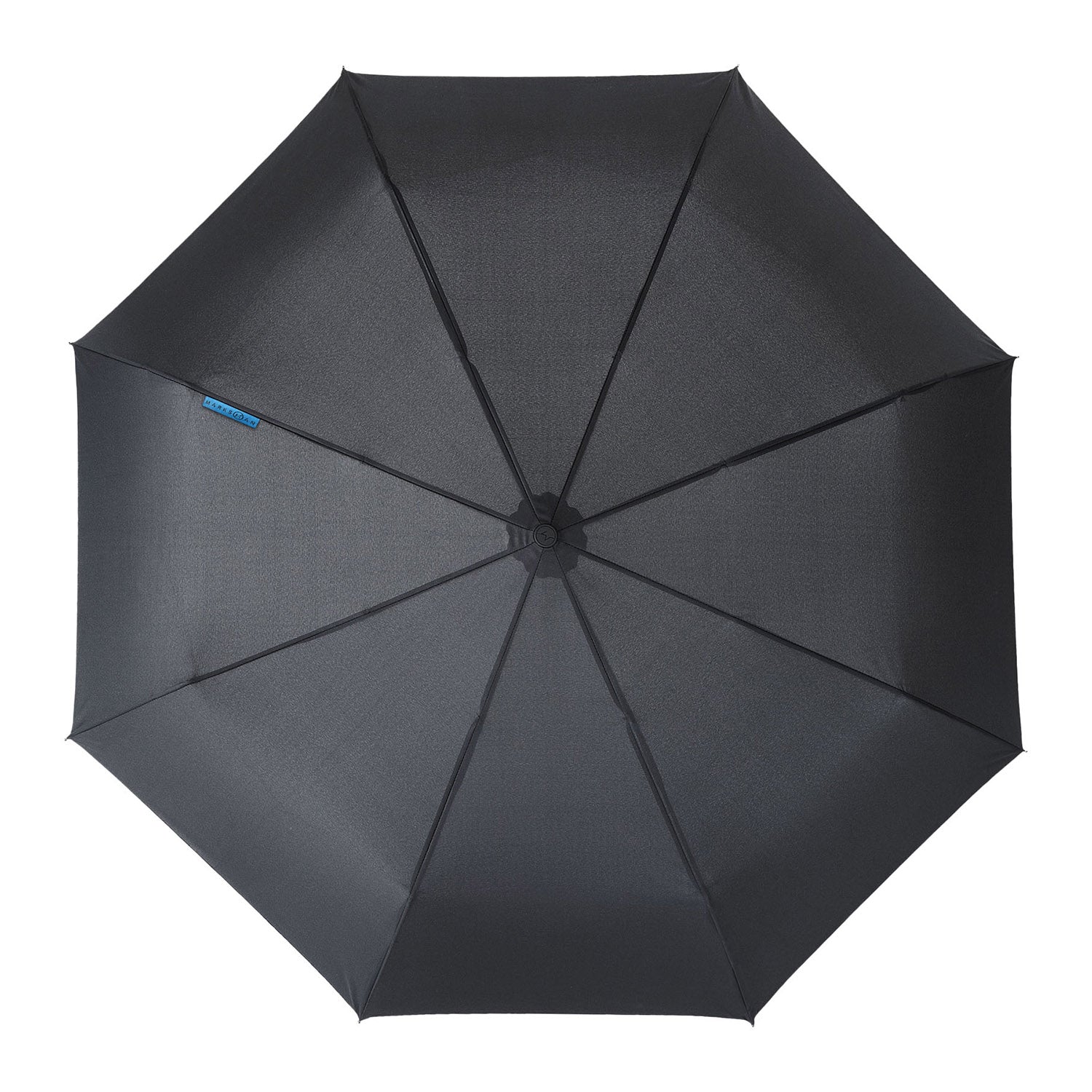 Traveler 21,5" hopfällbart automatiskt paraply