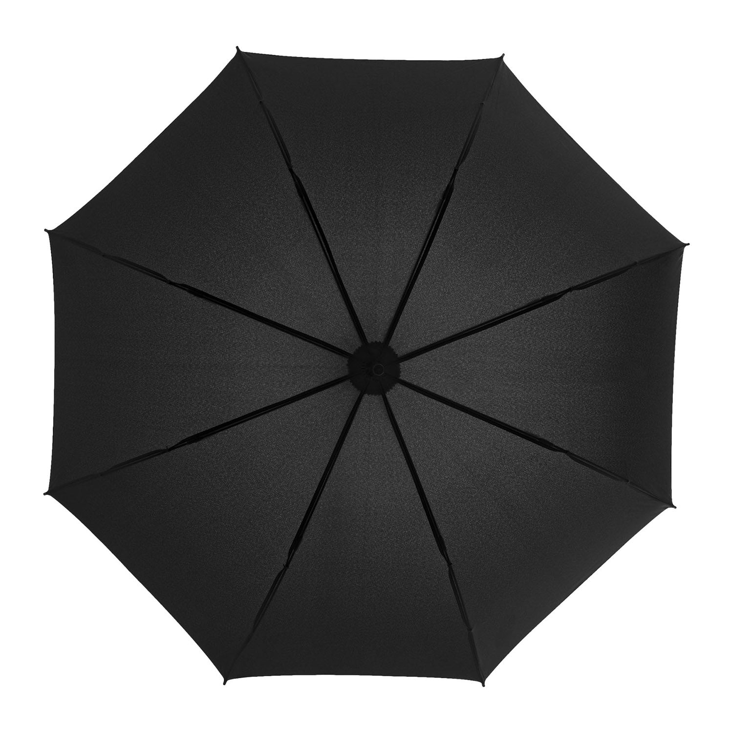 Stark 23" automatiskt stormparaply