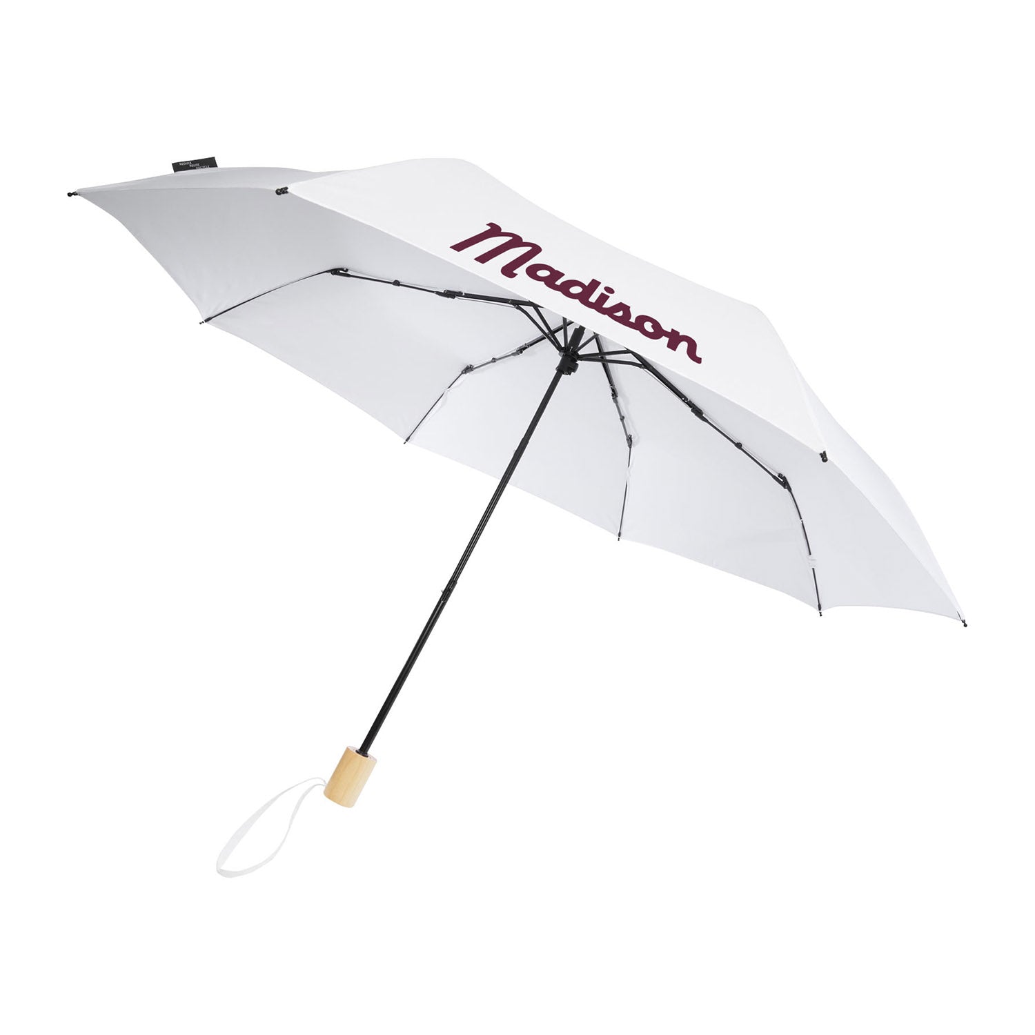 Paraply - vindtätt - Birgit 21" 