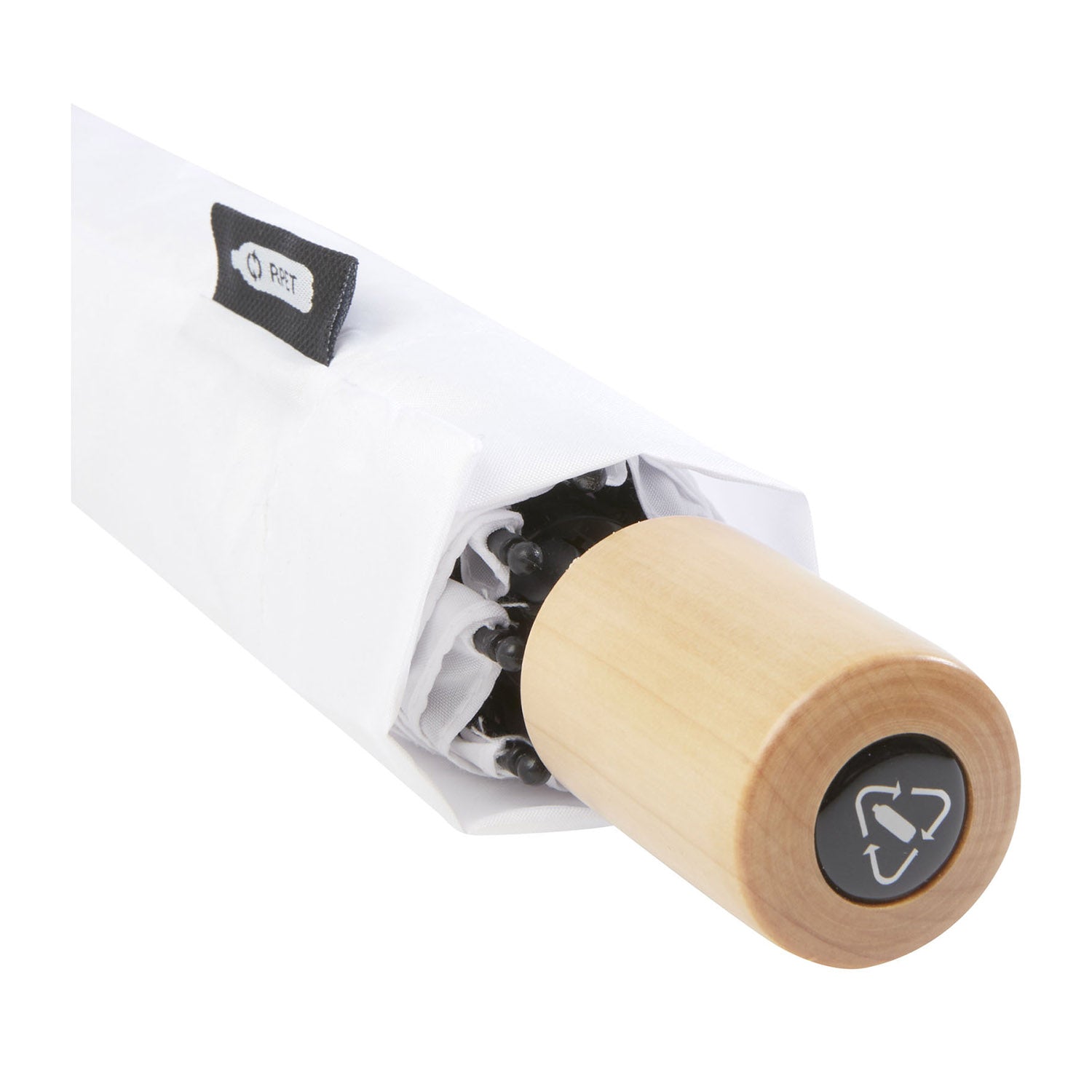 Paraply - vindtätt - Birgit 21" 