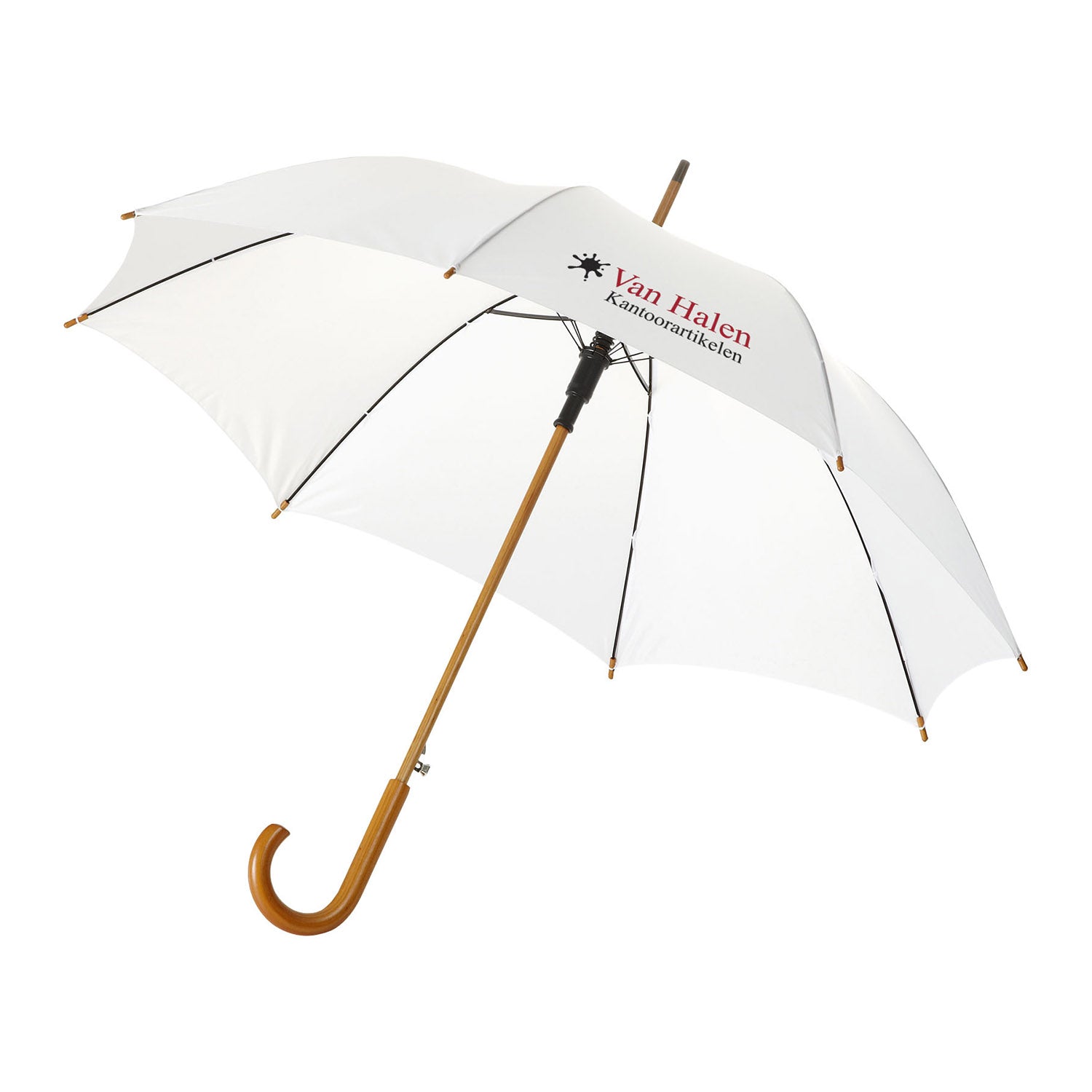 Kyle 23" automatiskt paraply