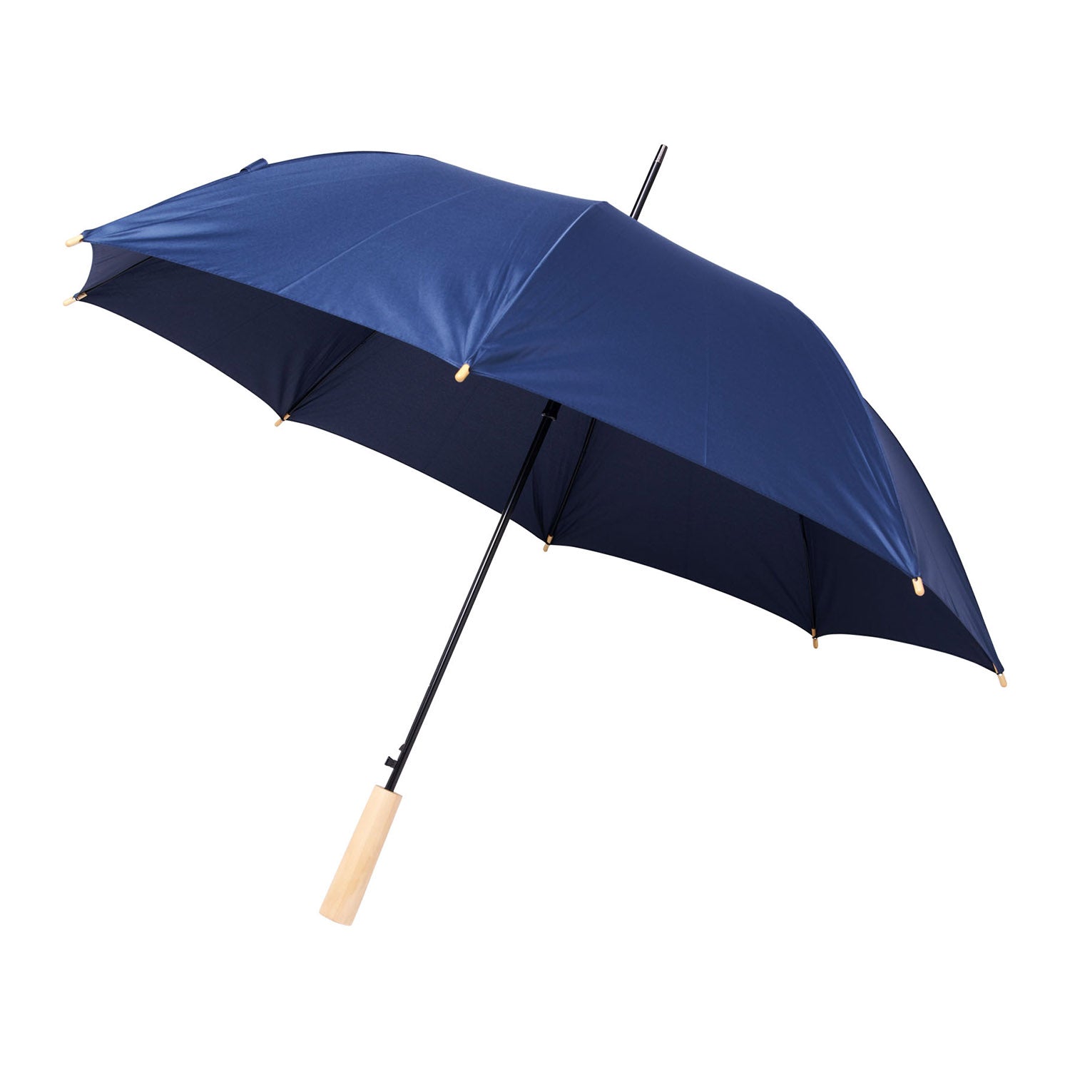 Alina 23" automatiskt paraply i återvunnen PET