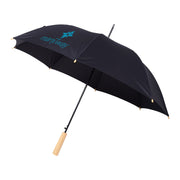 Alina 23" automatiskt paraply i återvunnen PET