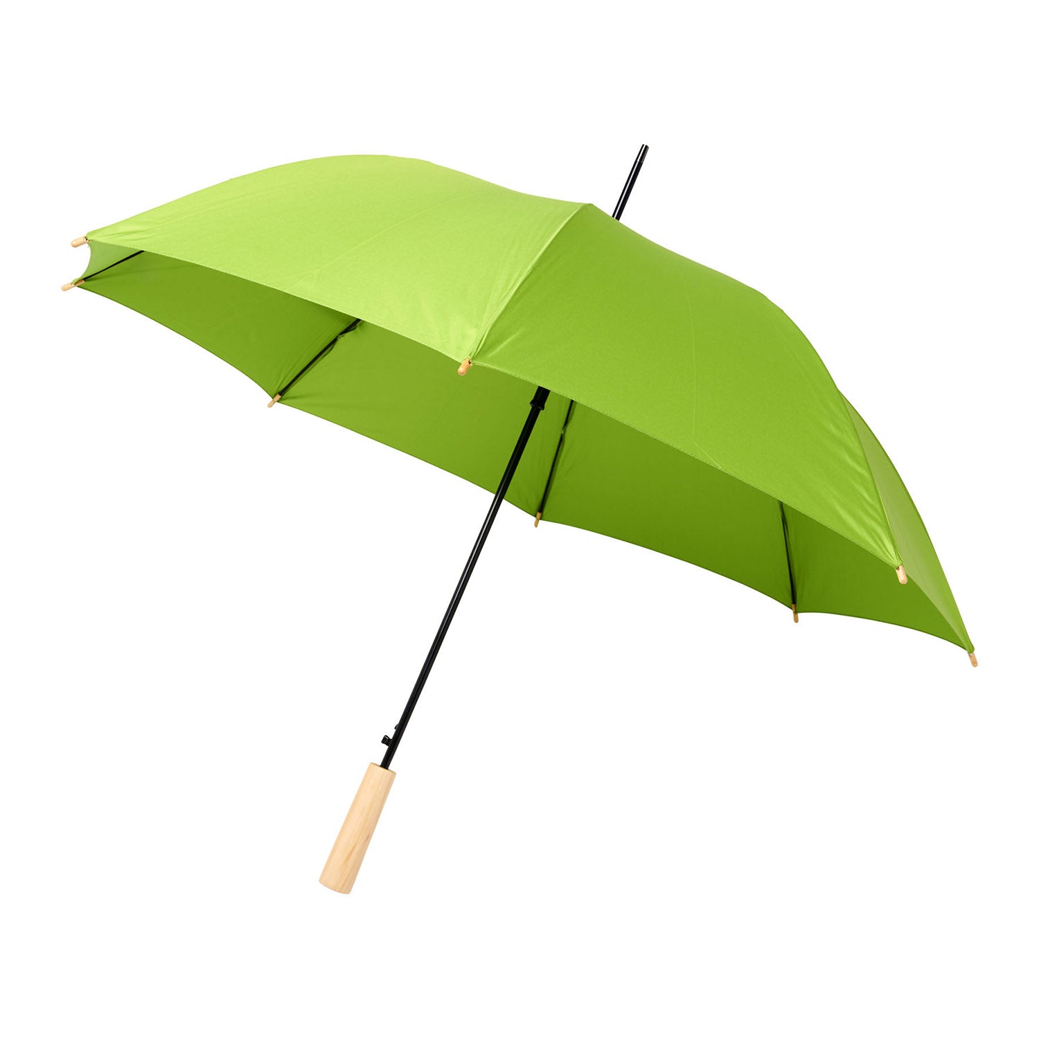 Alina 23" automatiskt paraply i återvunnen PET