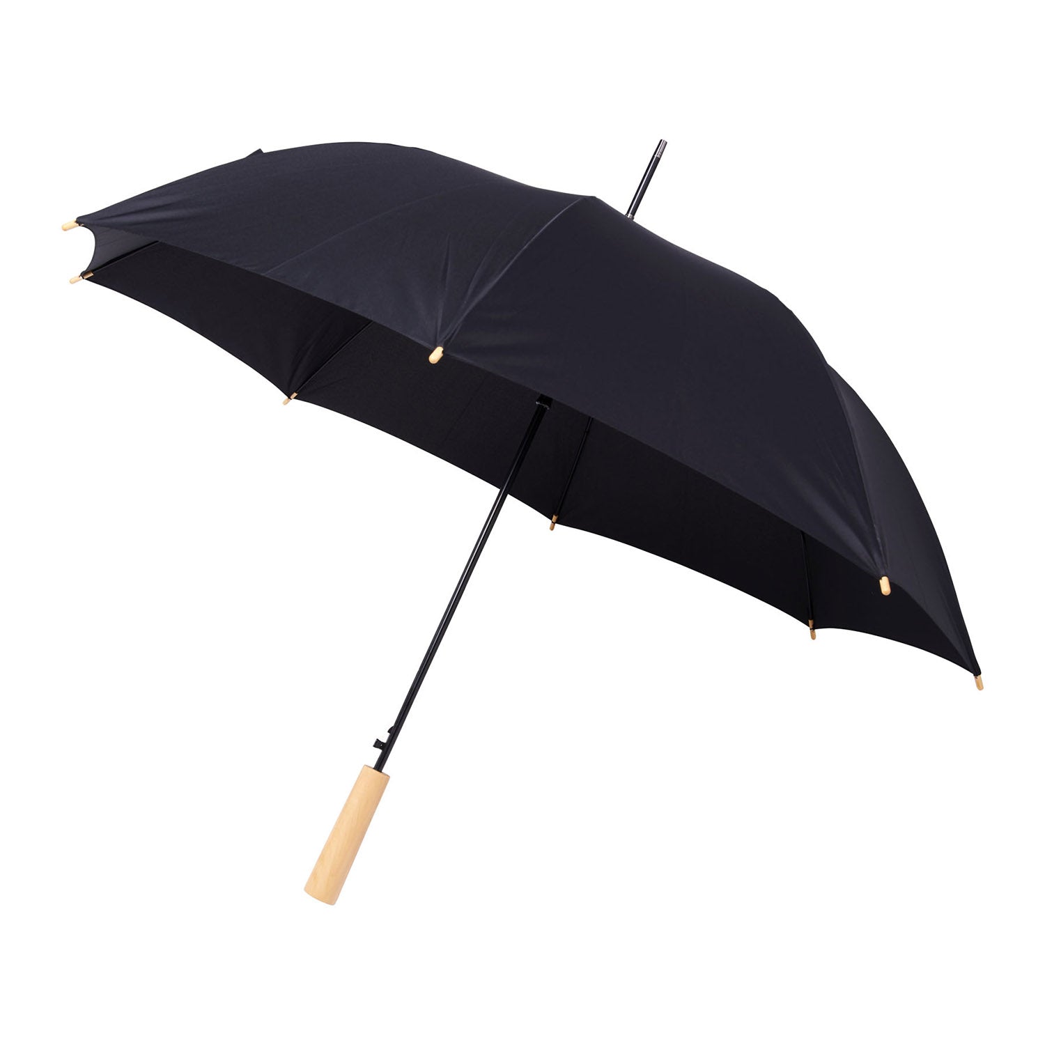 Alina 23" automatiskt paraply i återvunnen PET