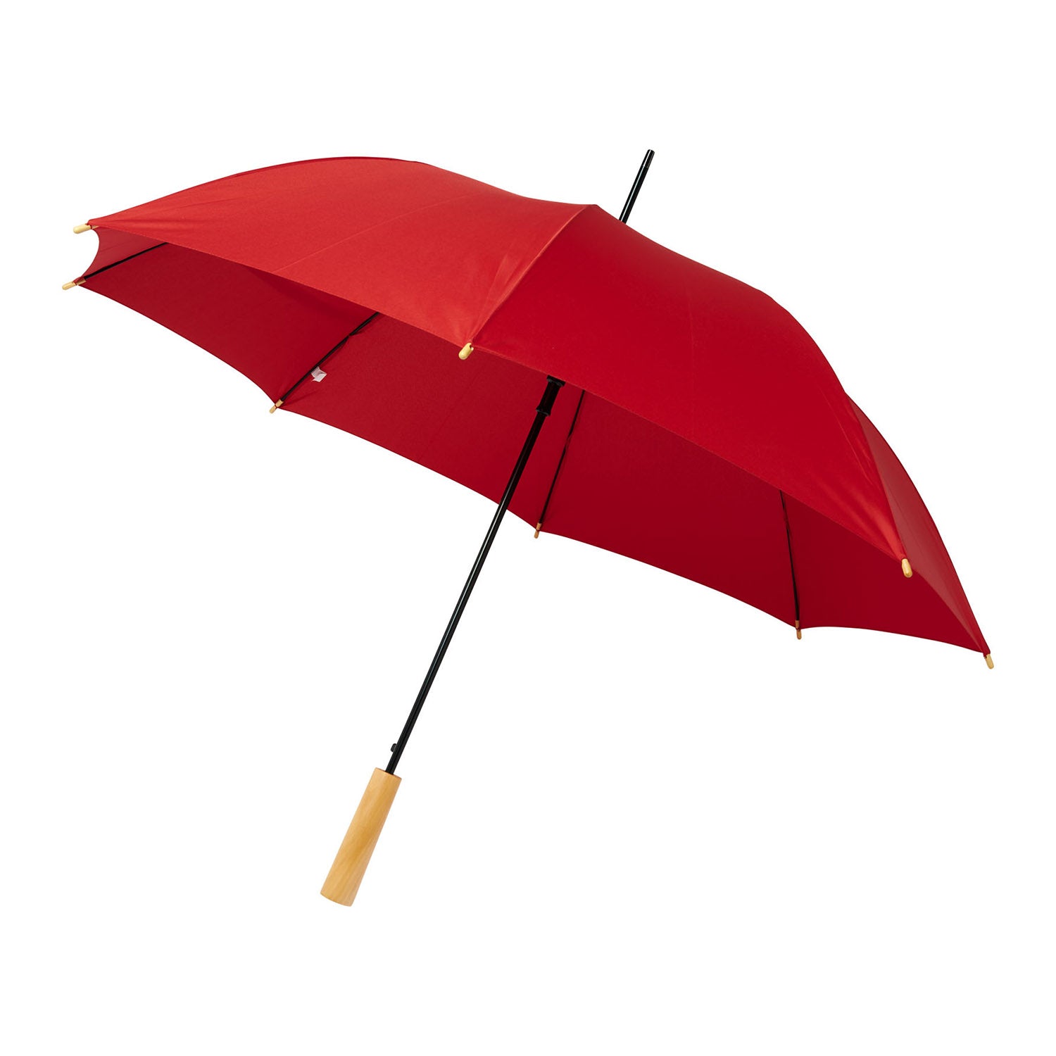 Alina 23" automatiskt paraply i återvunnen PET