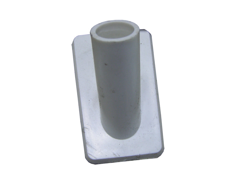 Kioskflagga med tryck