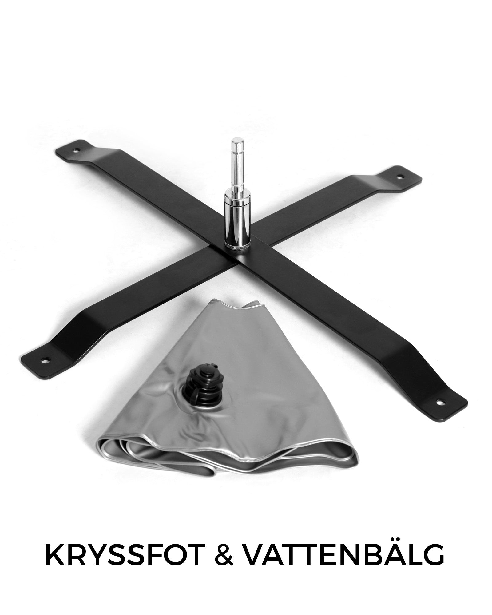 Beachflagga Droppe Liten