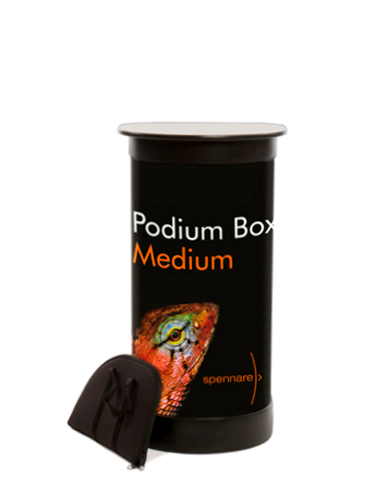 Spennnare Podium Box Medium